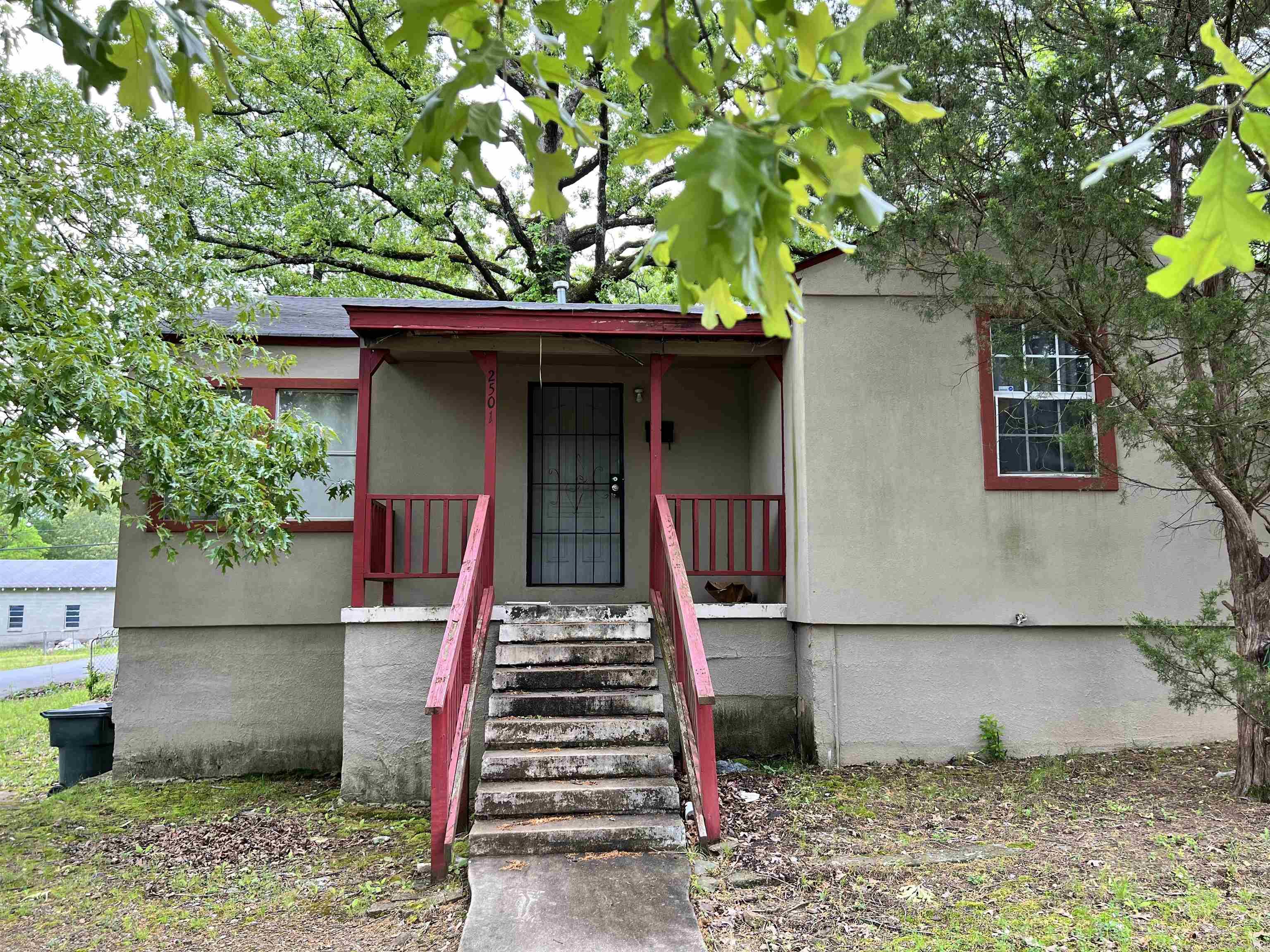 Butlers RC - Residential