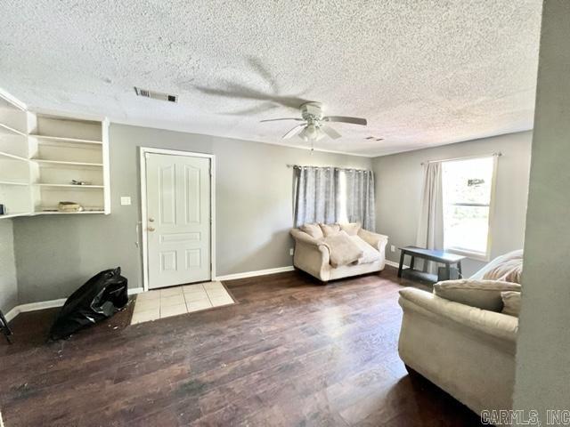 Butlers RC - Residential