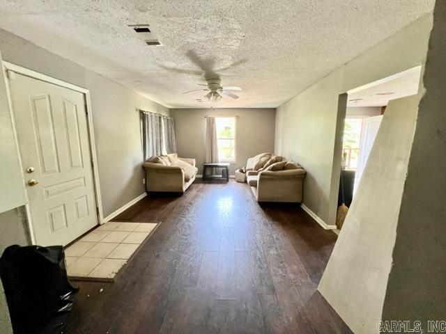 Butlers RC - Residential