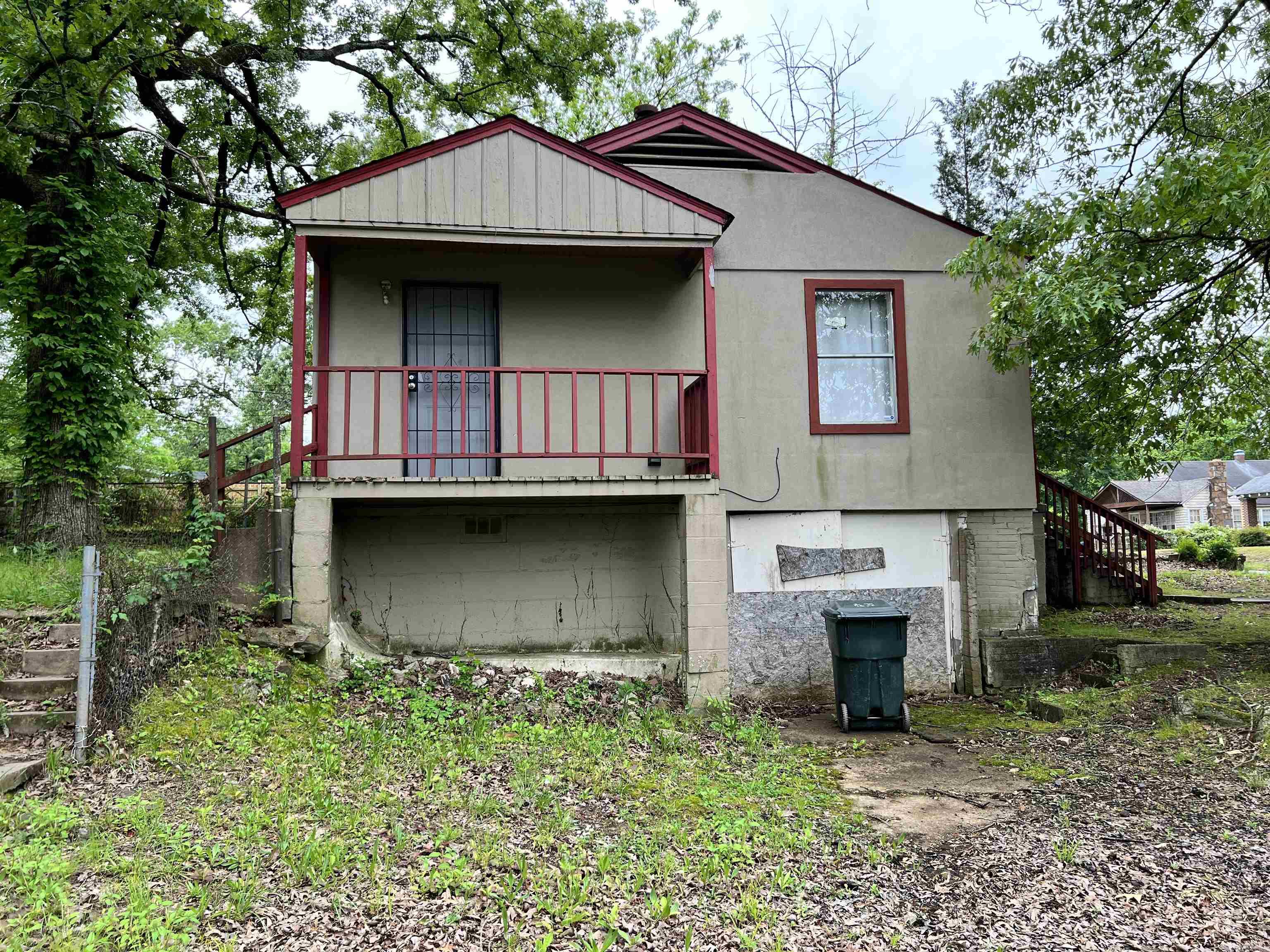 Butlers RC - Residential