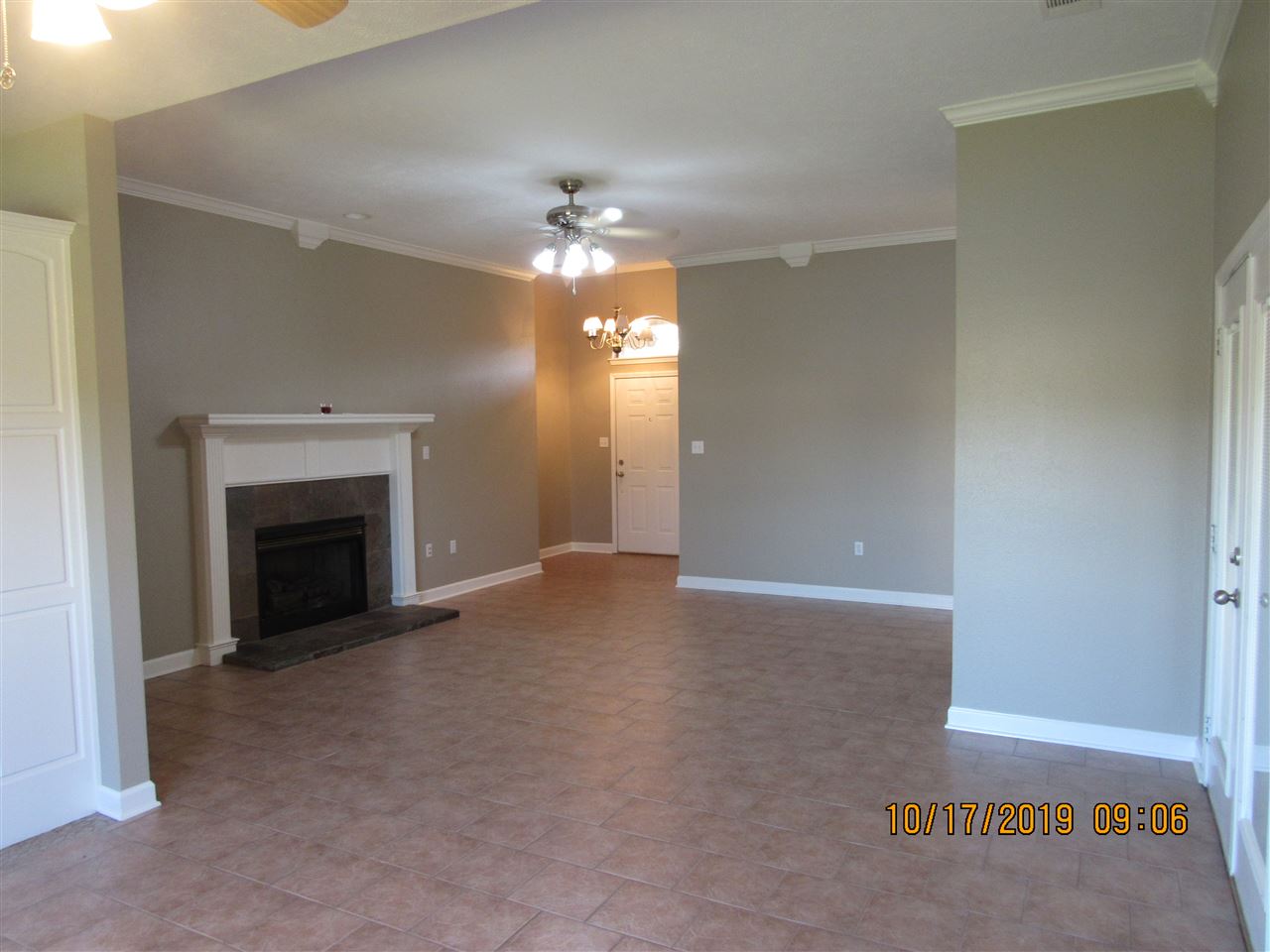 Wilhemina Cove - Residential Lease