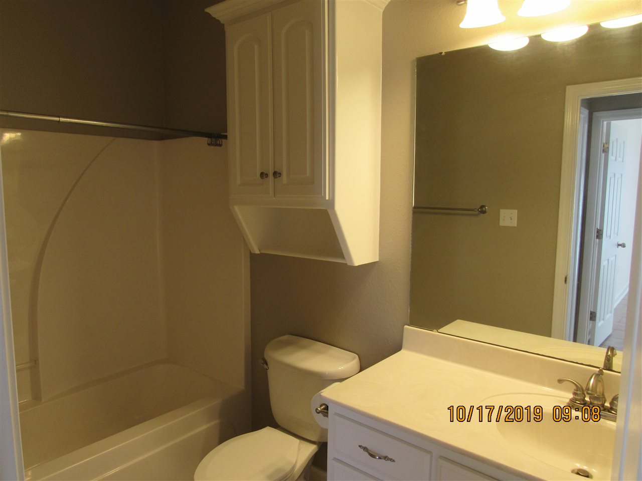 Wilhemina Cove - Residential Lease