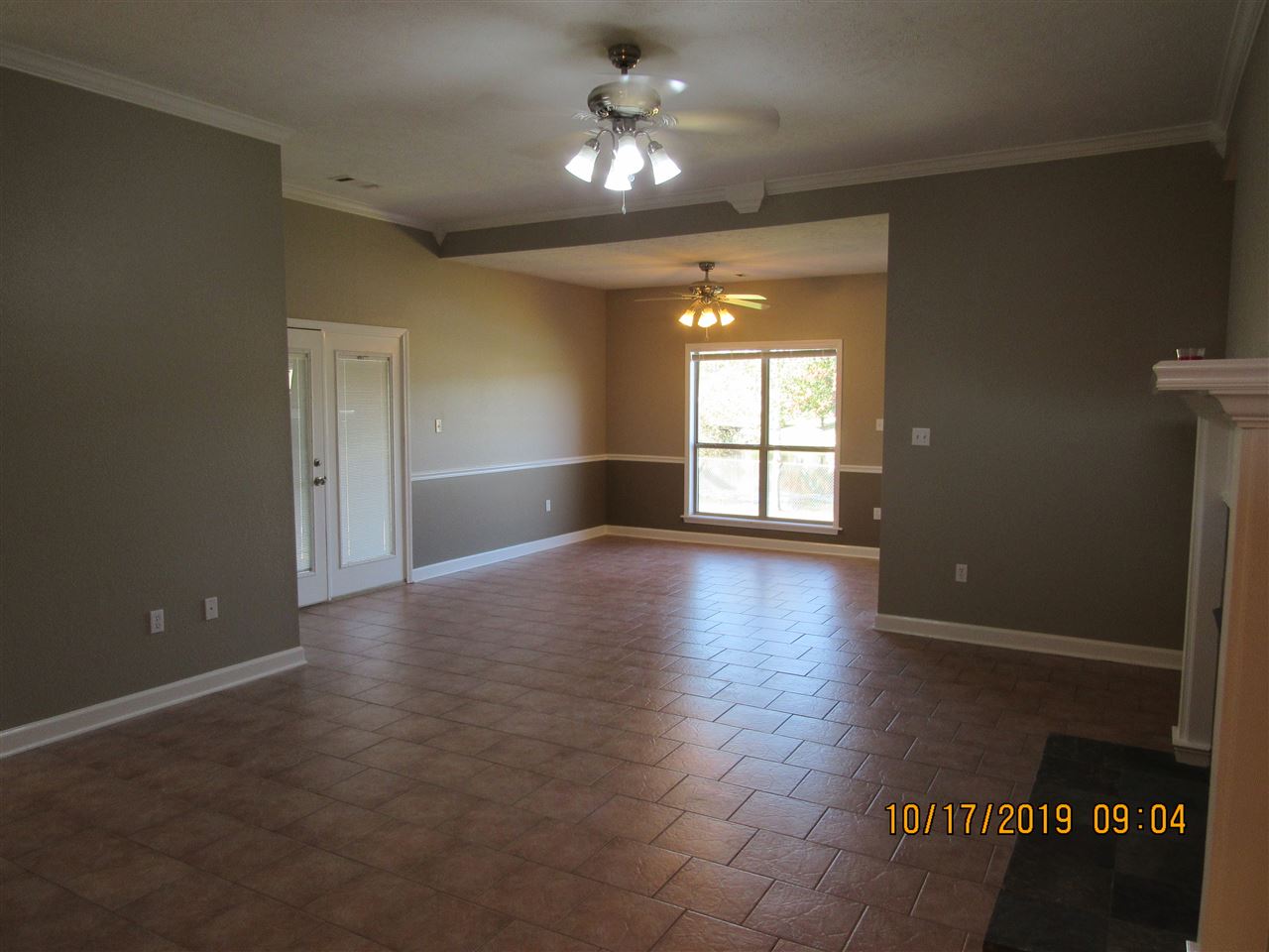 Wilhemina Cove - Residential Lease