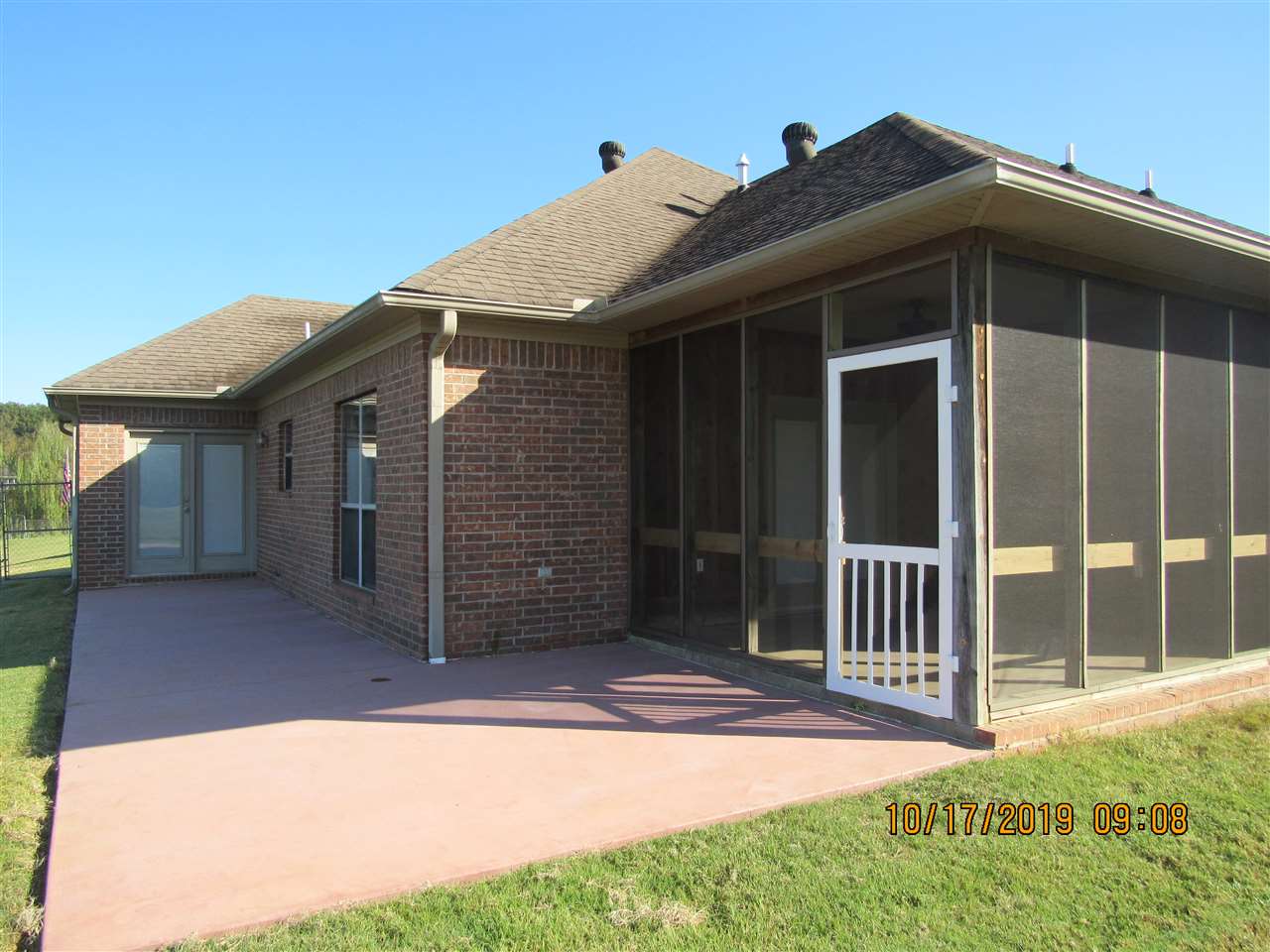 Wilhemina Cove - Residential Lease