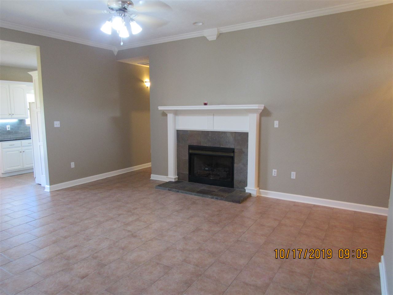 Wilhemina Cove - Residential Lease