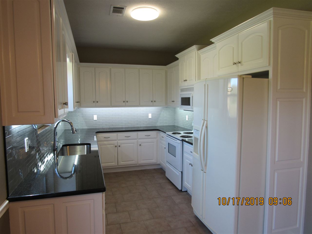 Wilhemina Cove - Residential Lease