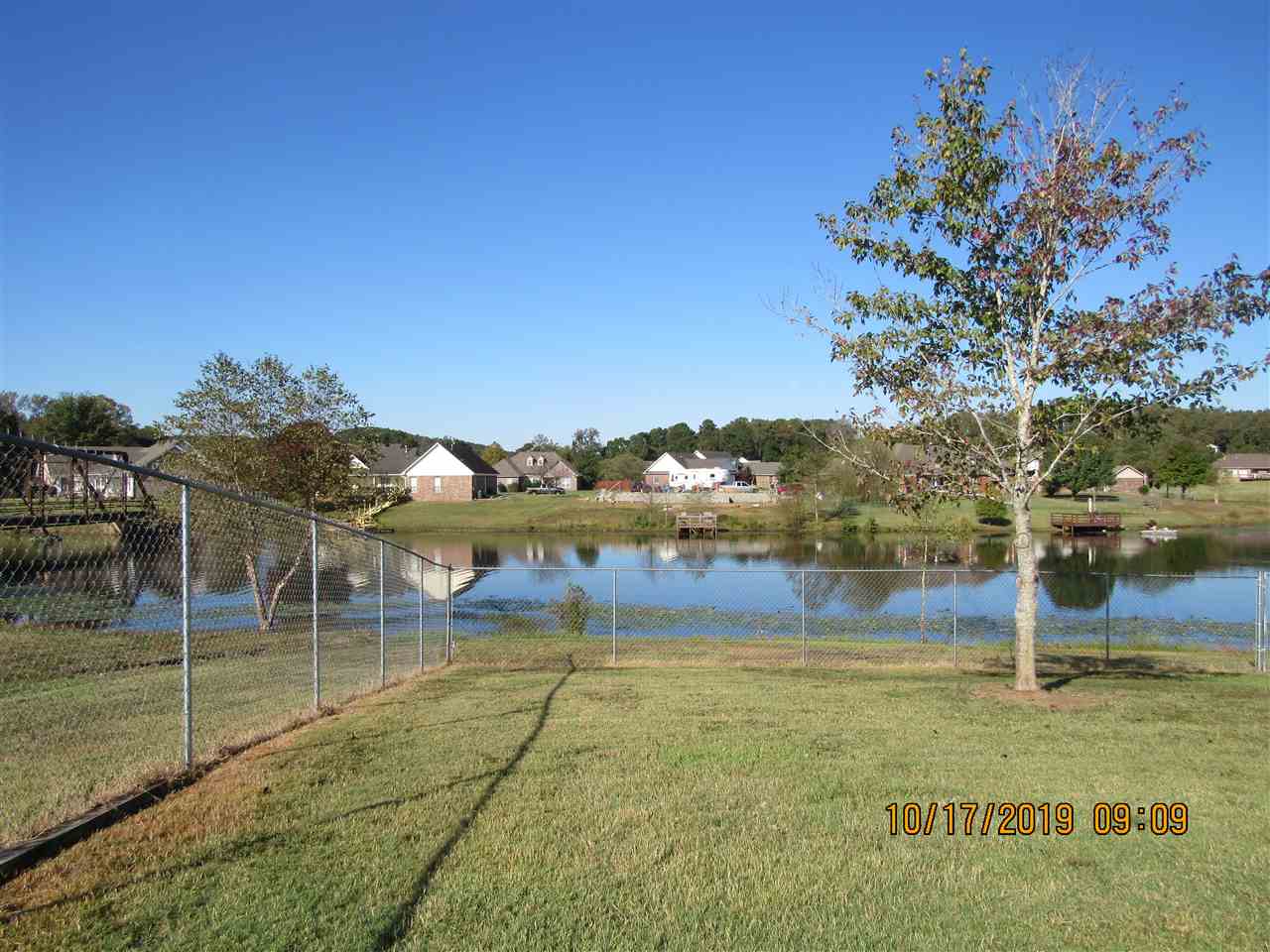 Wilhemina Cove - Residential Lease