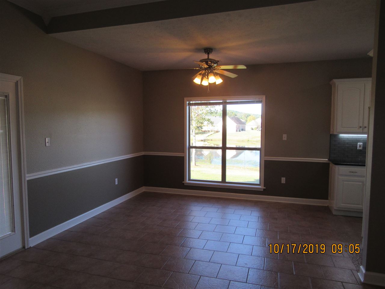 Wilhemina Cove - Residential Lease