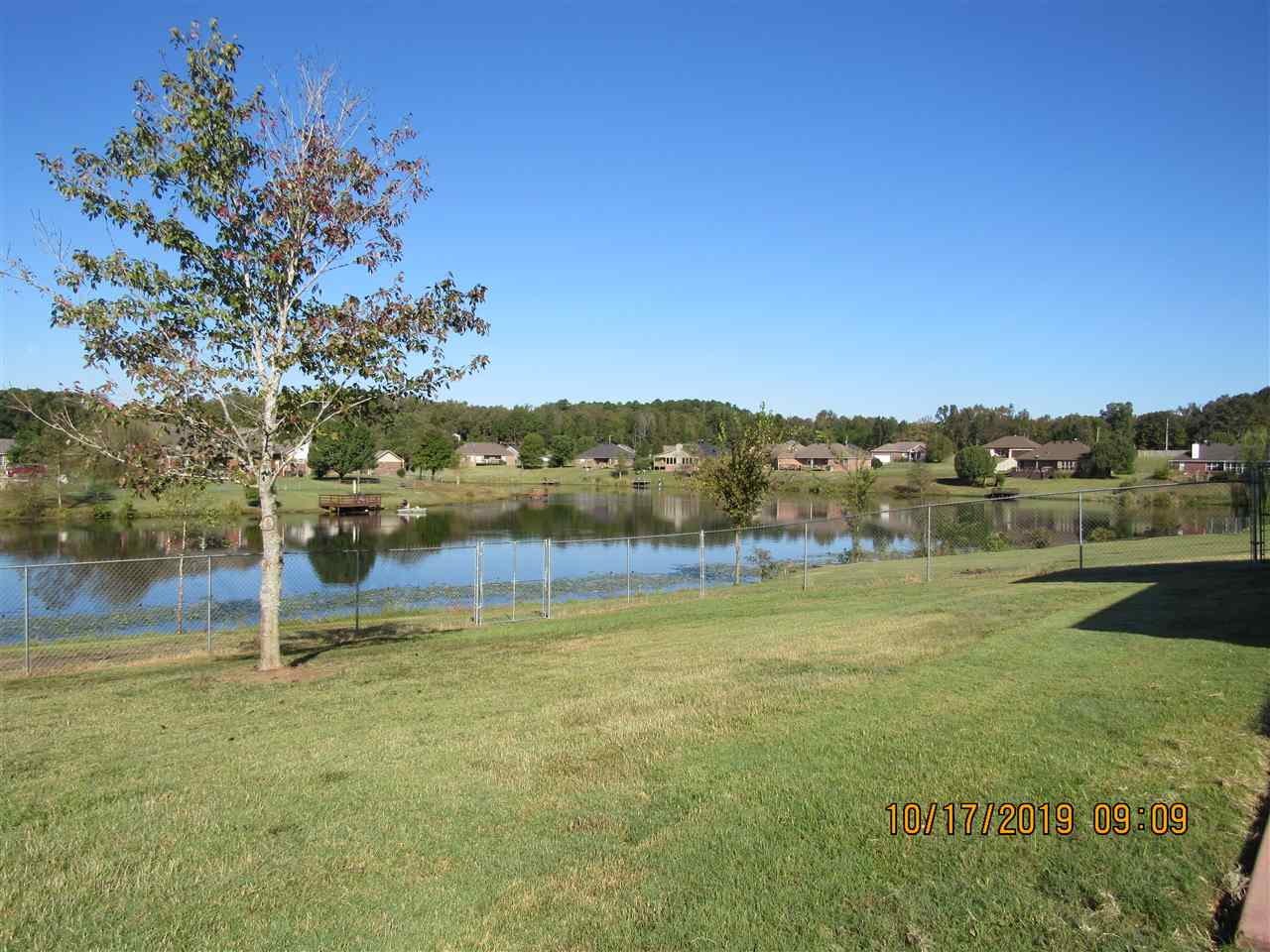 Wilhemina Cove - Residential Lease