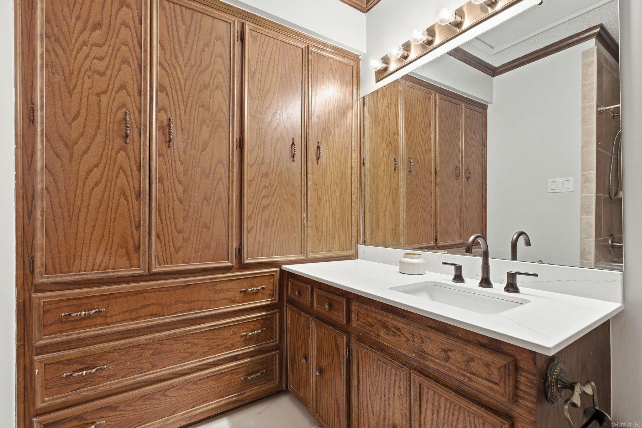 CAMBRIDGE PLACE HPR - Residential