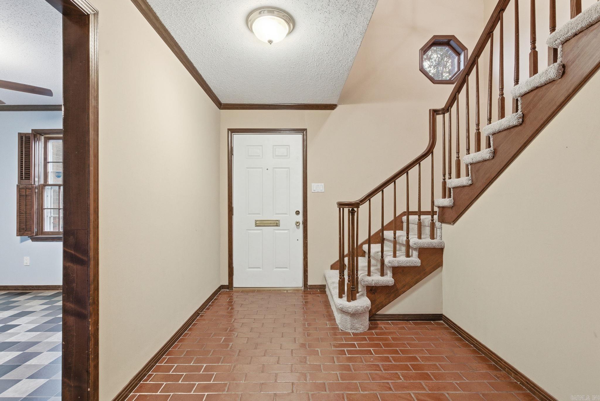 CAMBRIDGE PLACE HPR - Residential