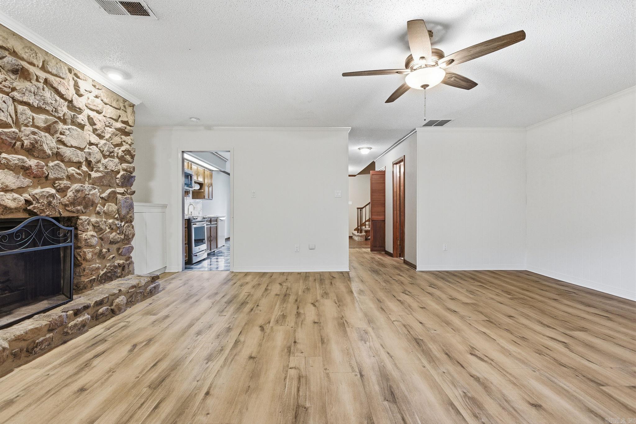 CAMBRIDGE PLACE HPR - Residential