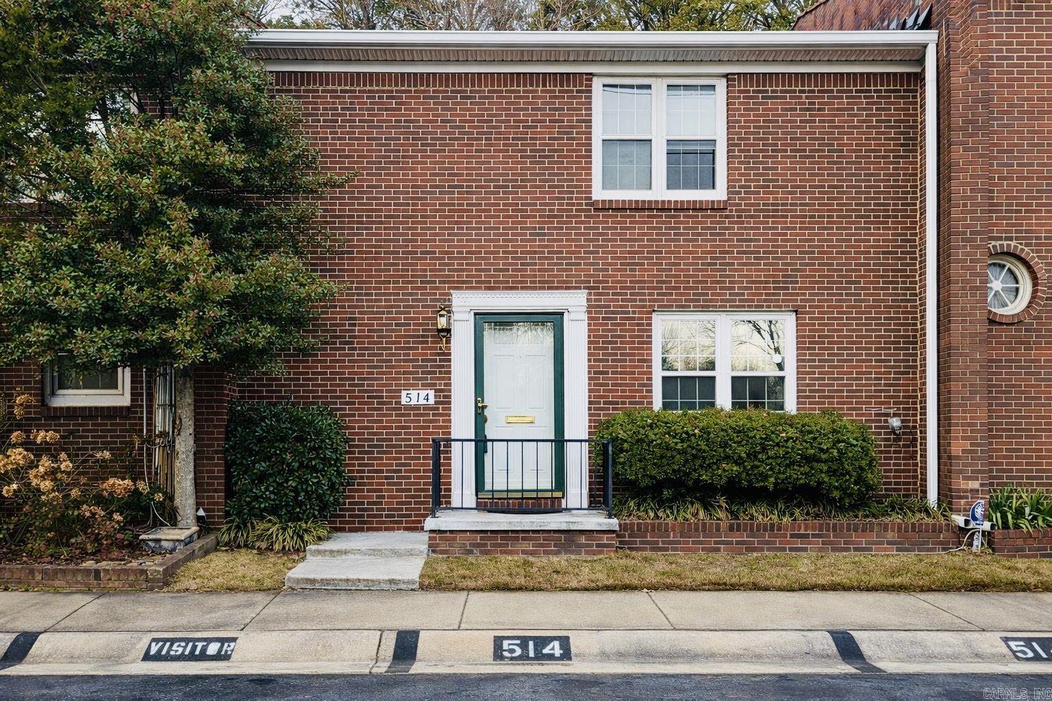 CAMBRIDGE PLACE HPR - Residential