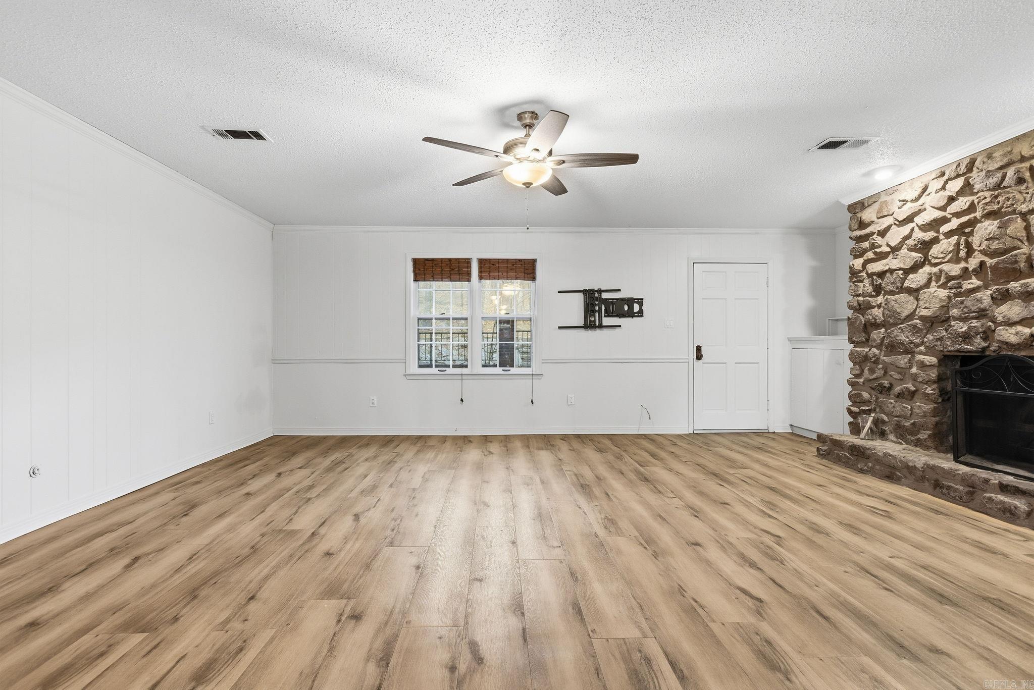 CAMBRIDGE PLACE HPR - Residential