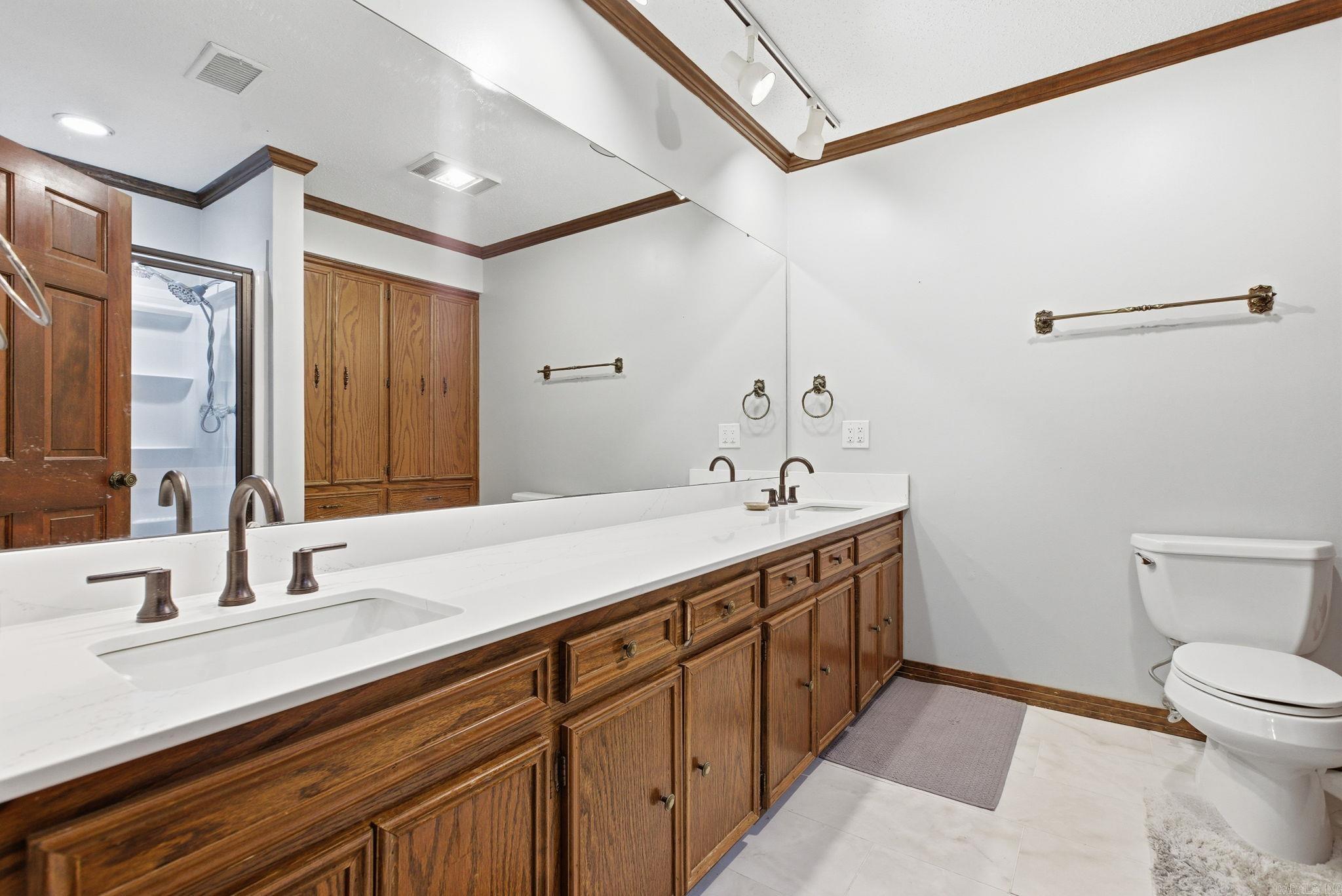 CAMBRIDGE PLACE HPR - Residential