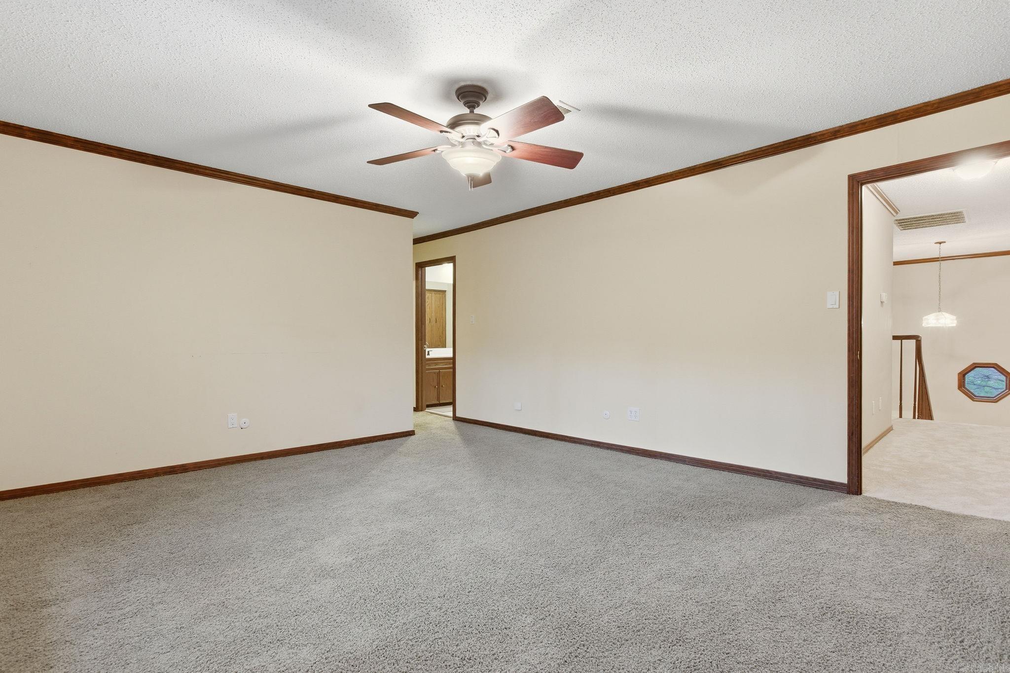 CAMBRIDGE PLACE HPR - Residential