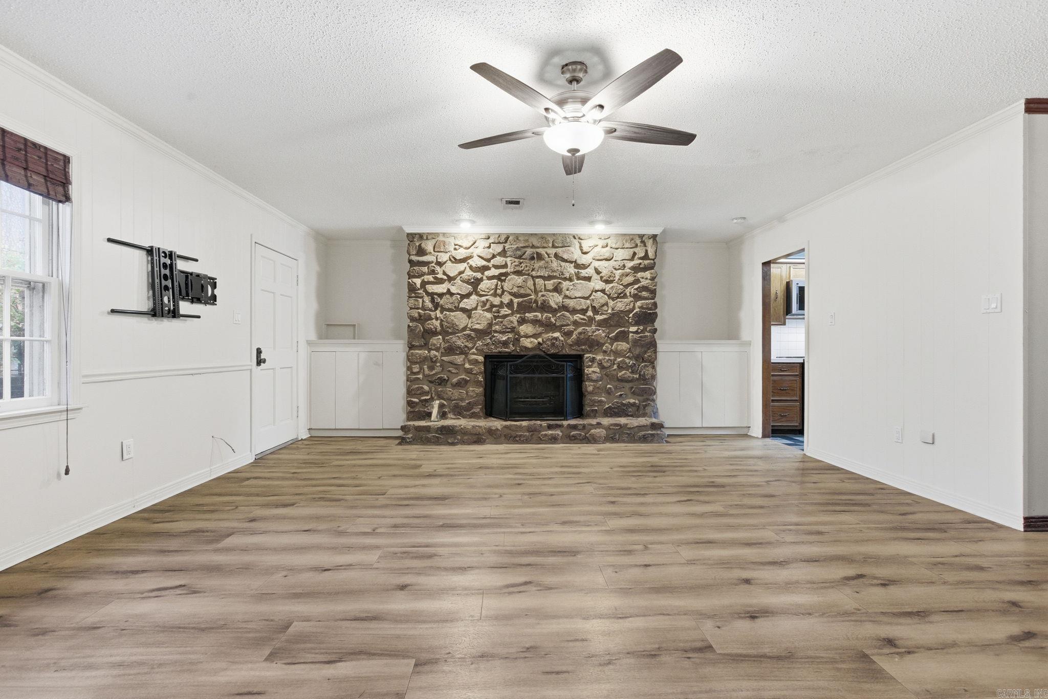 CAMBRIDGE PLACE HPR - Residential