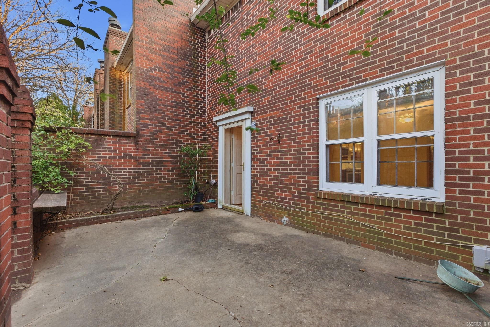 CAMBRIDGE PLACE HPR - Residential