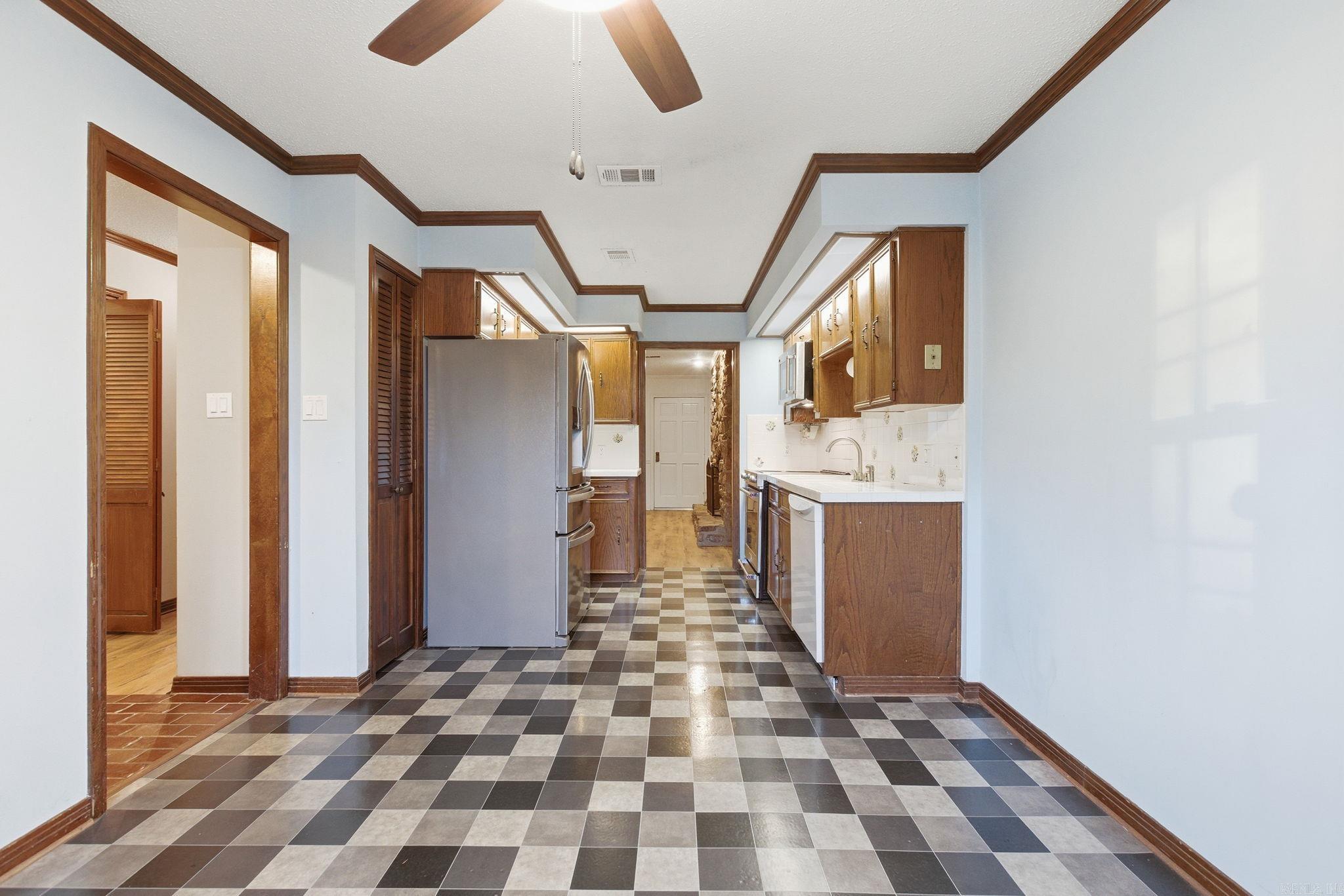 CAMBRIDGE PLACE HPR - Residential