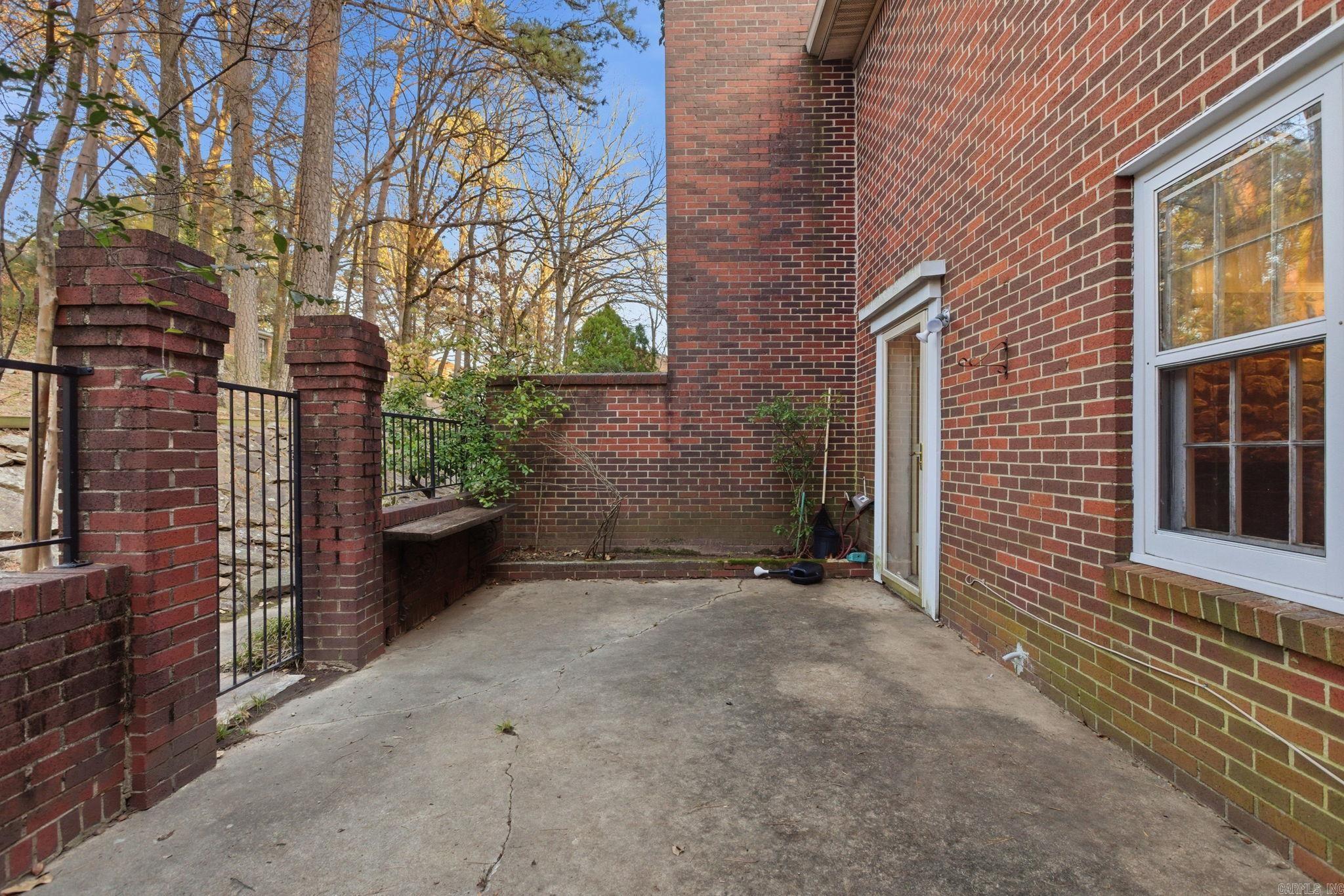 CAMBRIDGE PLACE HPR - Residential