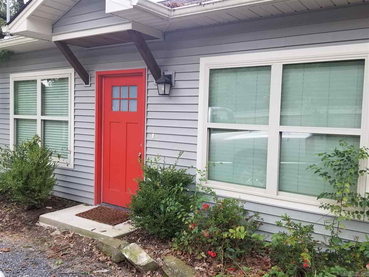 Elmhurst - Residential Lease