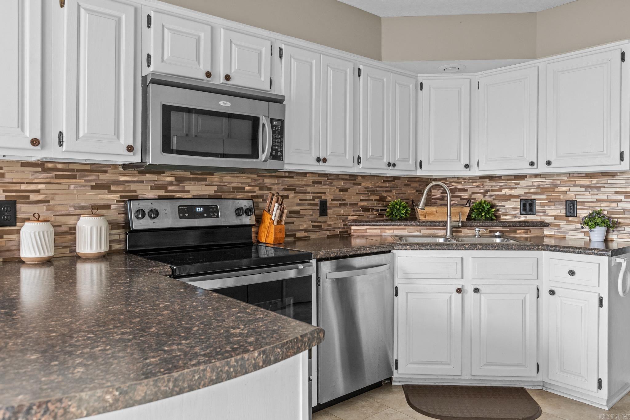 NORTHPOINTE SUBDIVISION - Residential