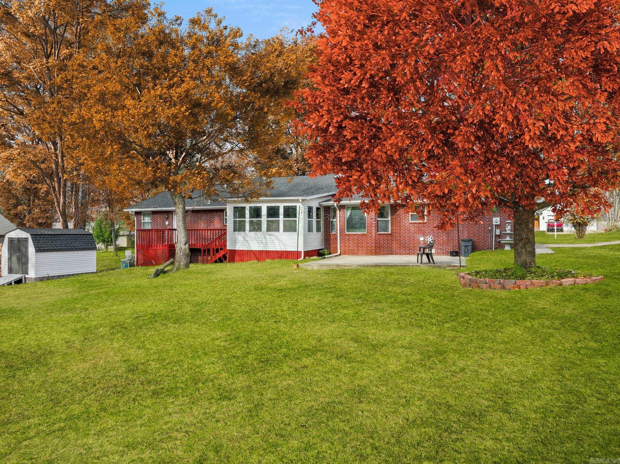 NORTHPOINTE SUBDIVISION - Residential