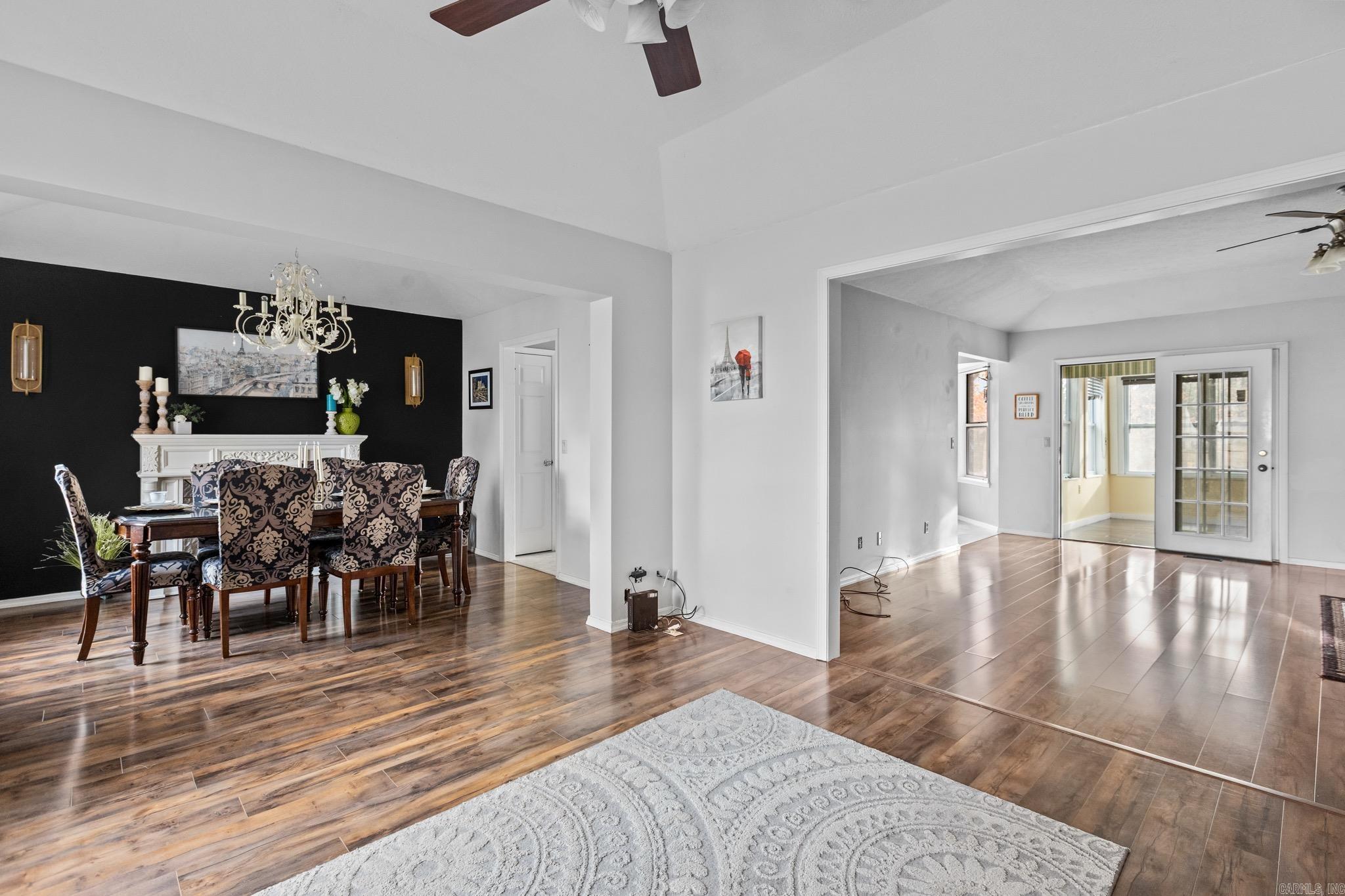 NORTHPOINTE SUBDIVISION - Residential