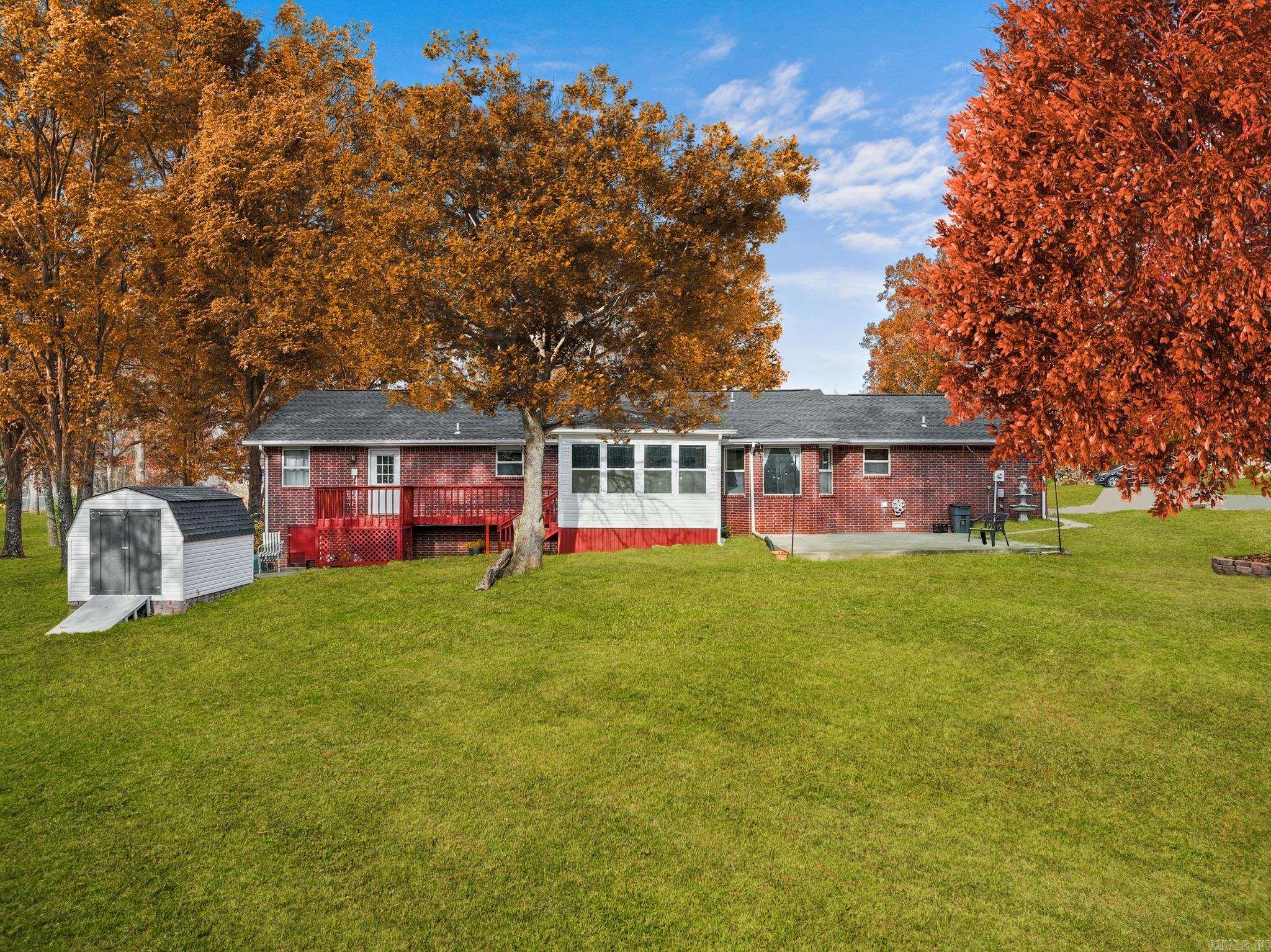 NORTHPOINTE SUBDIVISION - Residential