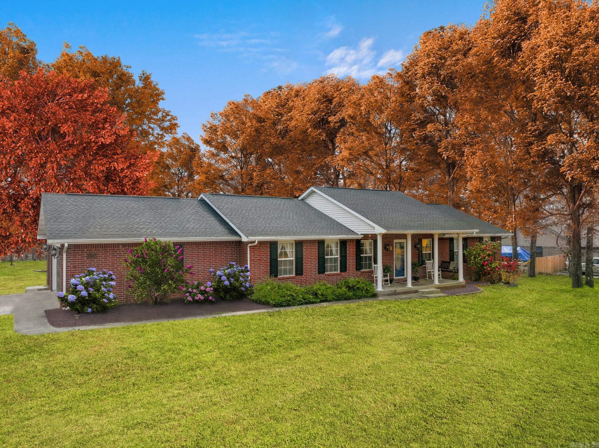 NORTHPOINTE SUBDIVISION - Residential