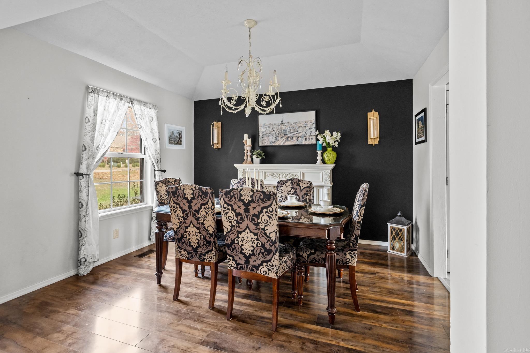 NORTHPOINTE SUBDIVISION - Residential