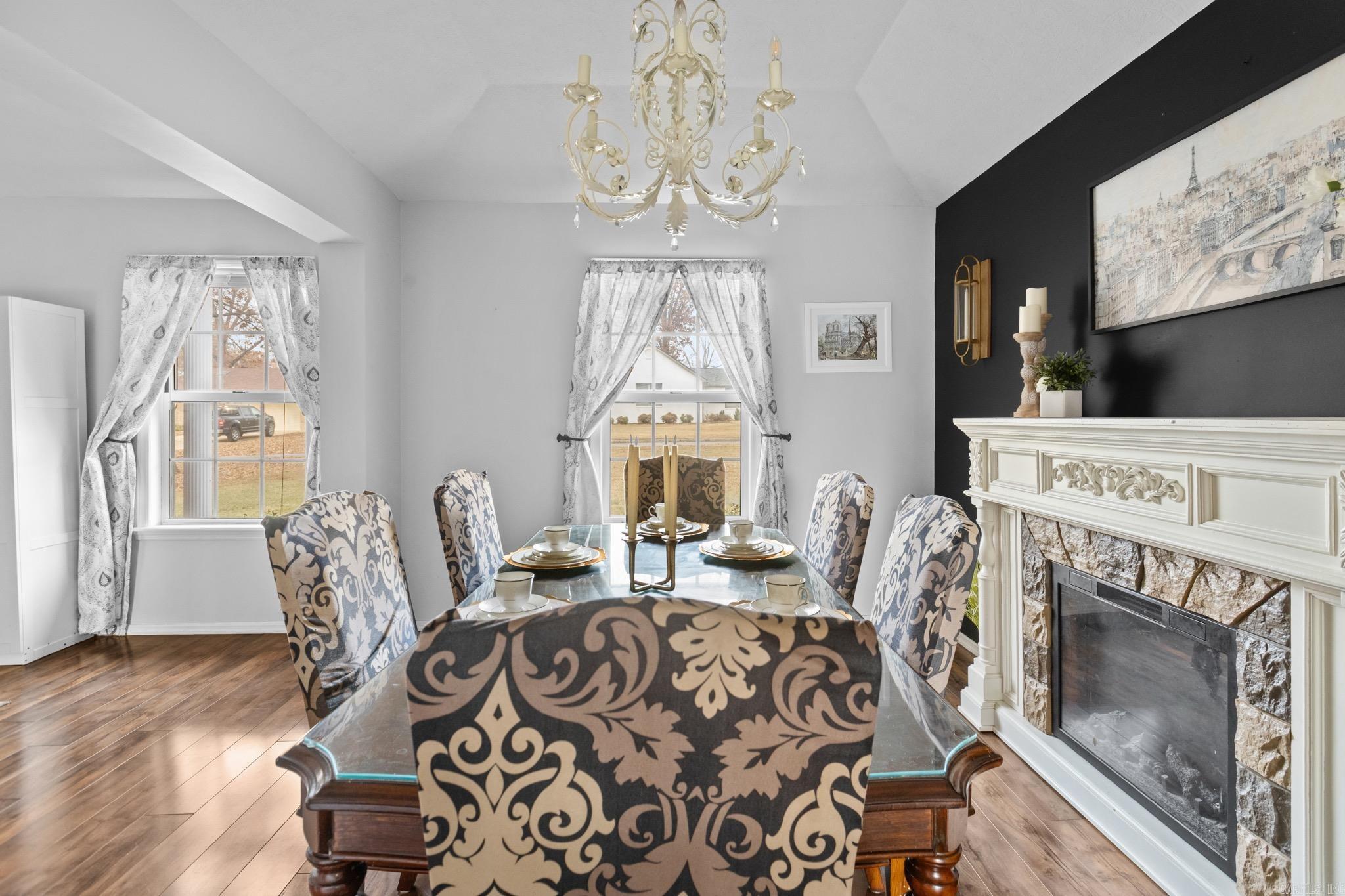 NORTHPOINTE SUBDIVISION - Residential