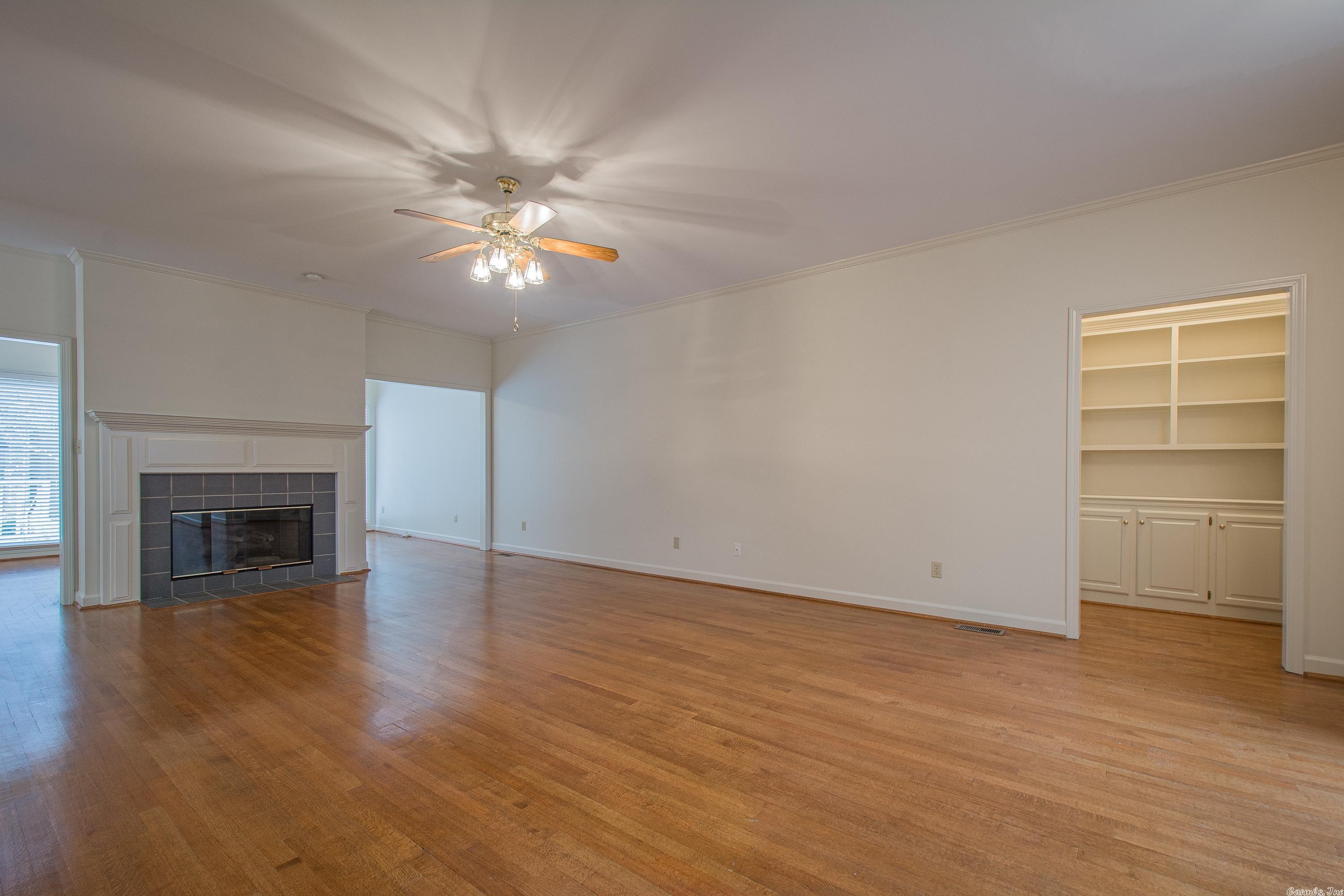 EAGLE POINTE ADDN - Residential