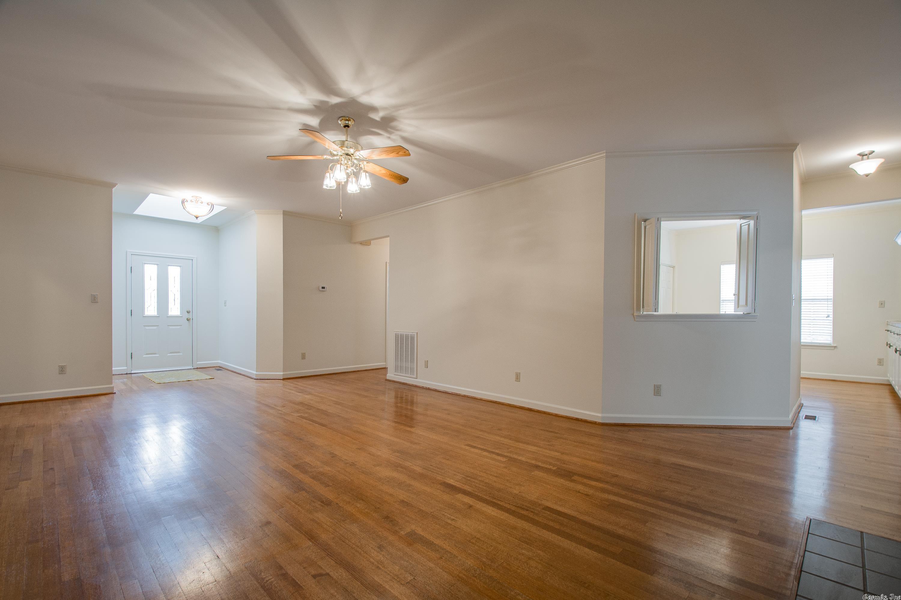 EAGLE POINTE ADDN - Residential