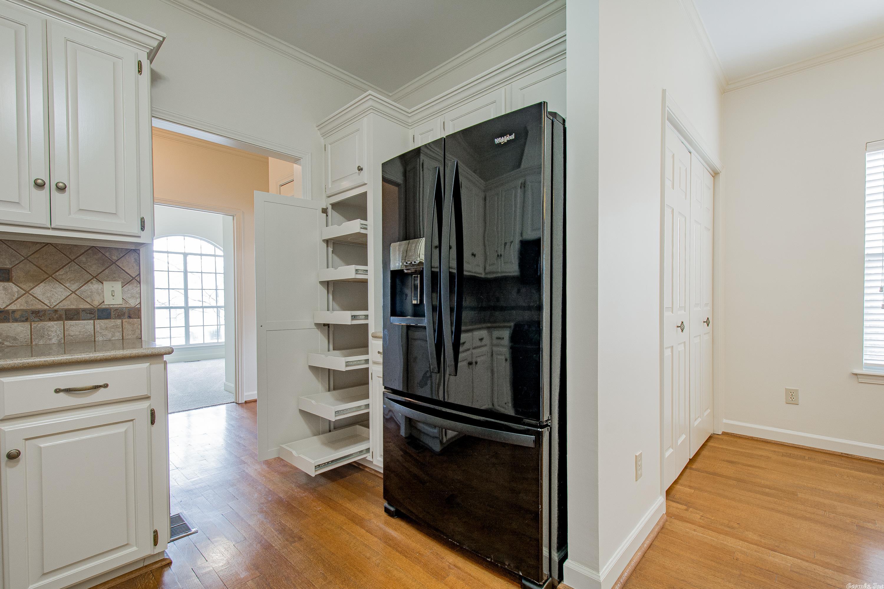 EAGLE POINTE ADDN - Residential