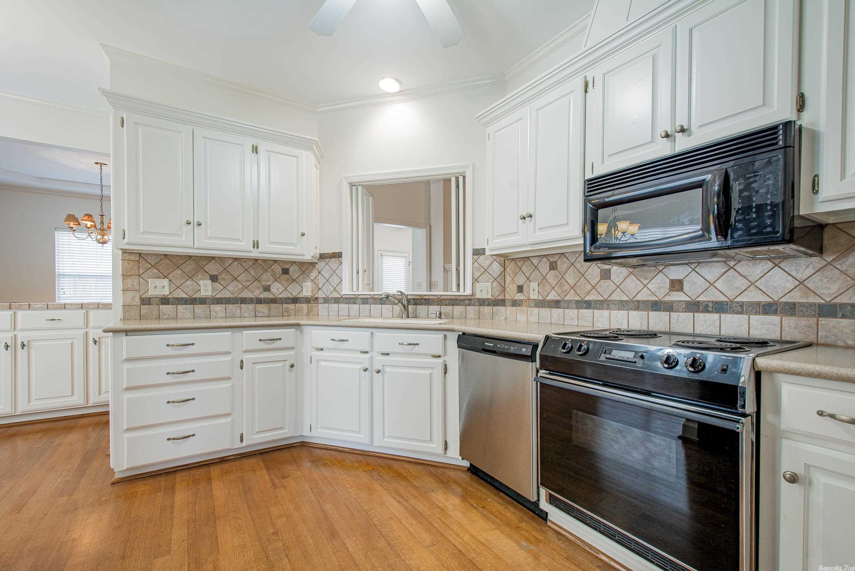 EAGLE POINTE ADDN - Residential