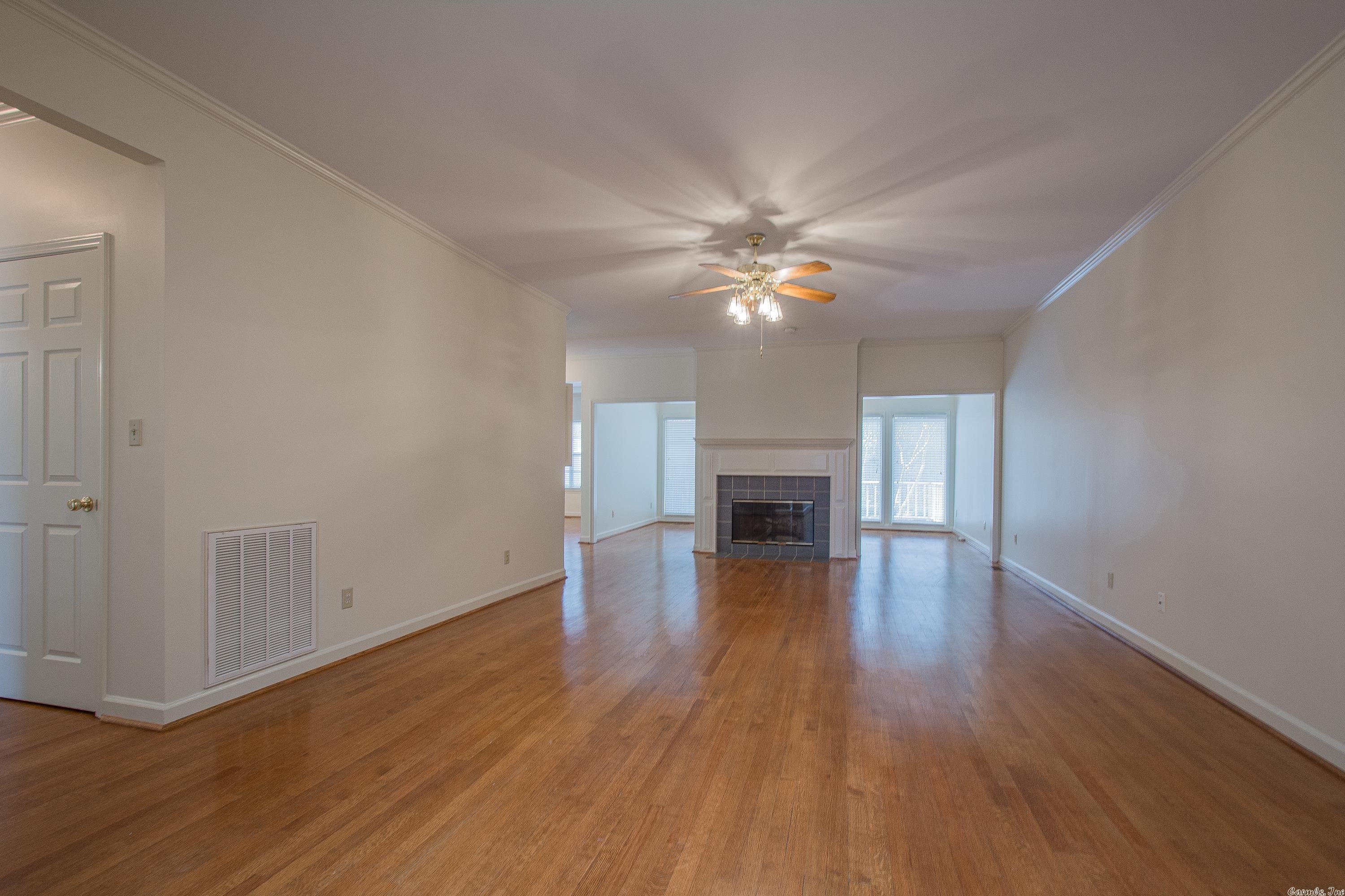 EAGLE POINTE ADDN - Residential