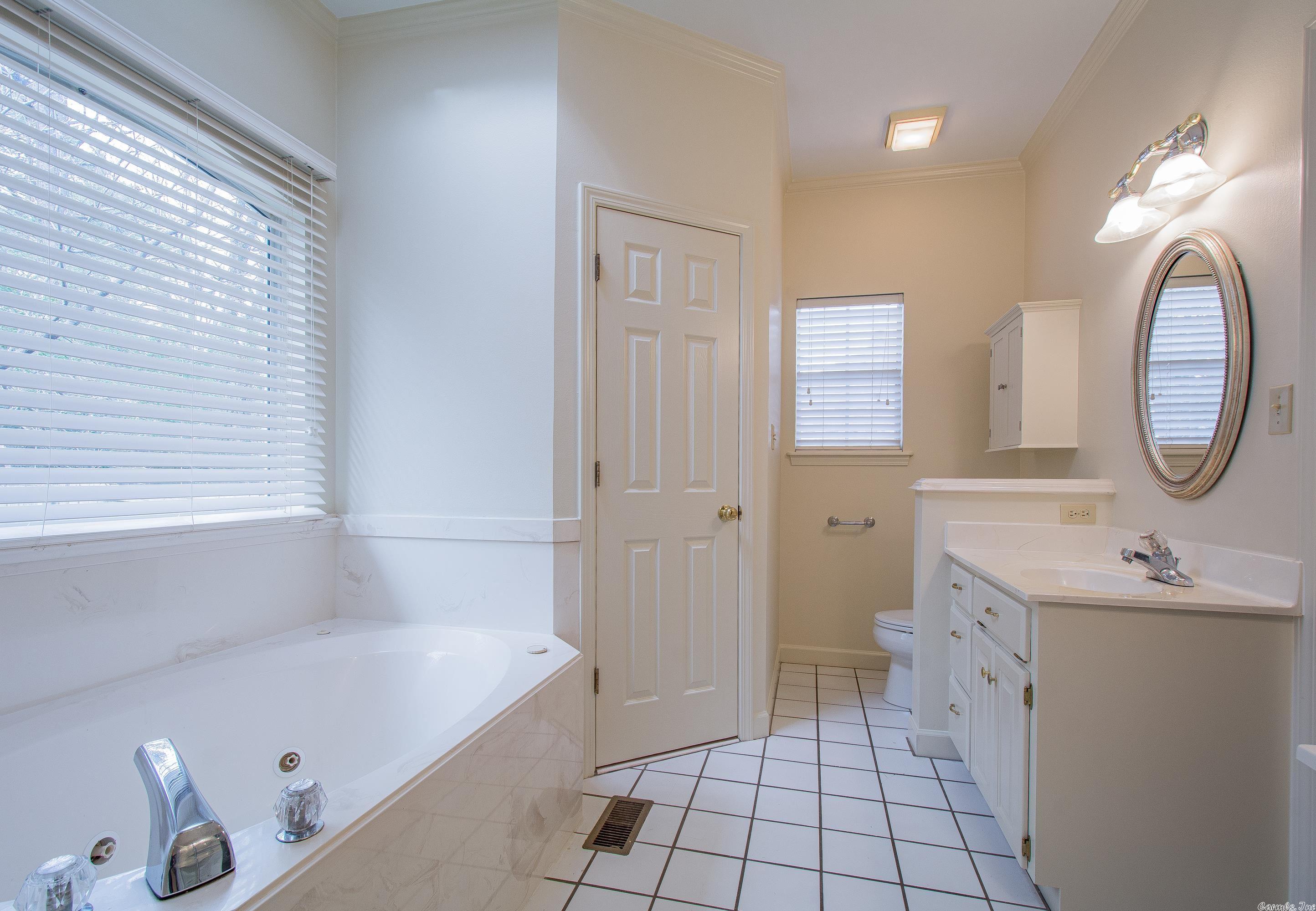 EAGLE POINTE ADDN - Residential