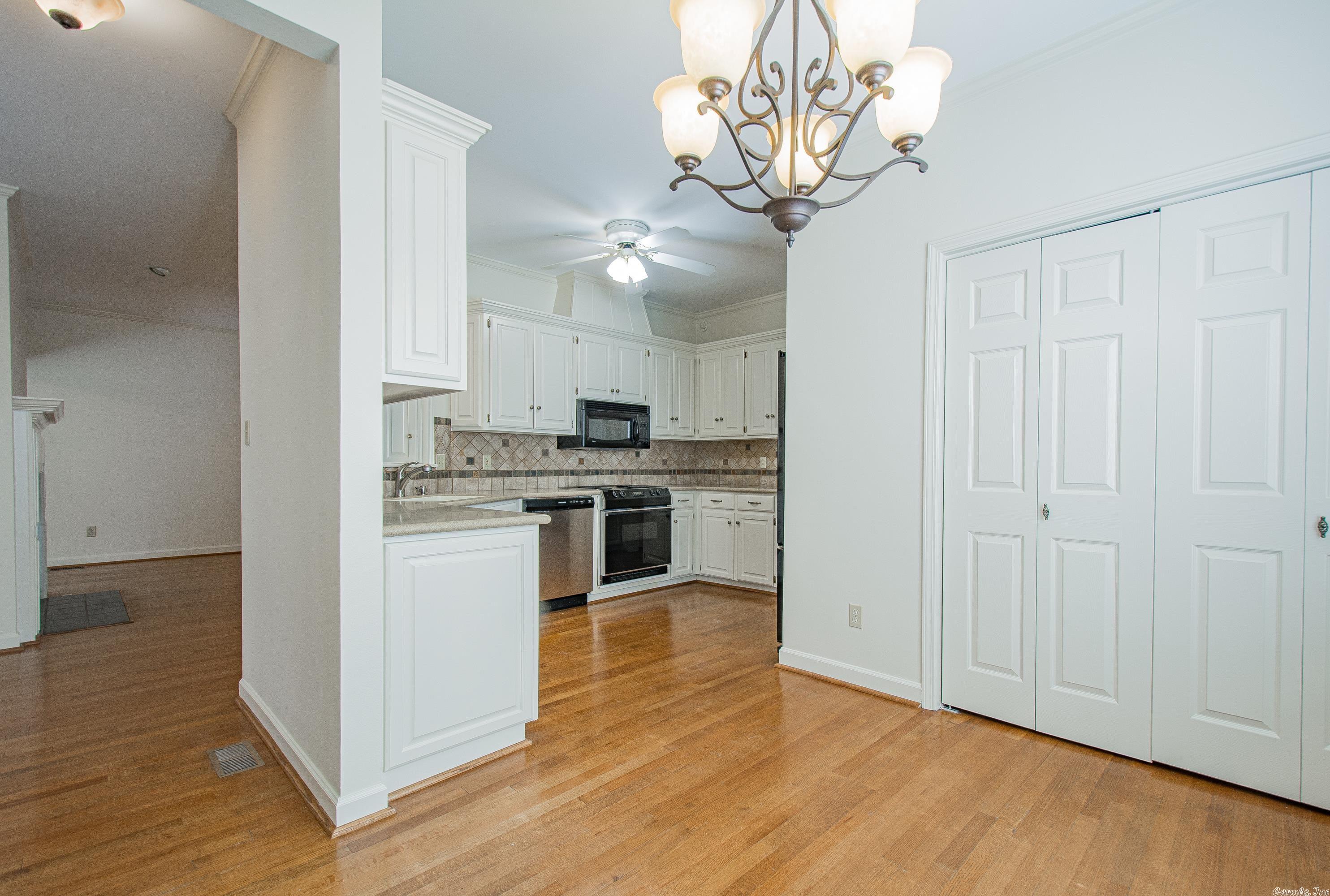 EAGLE POINTE ADDN - Residential