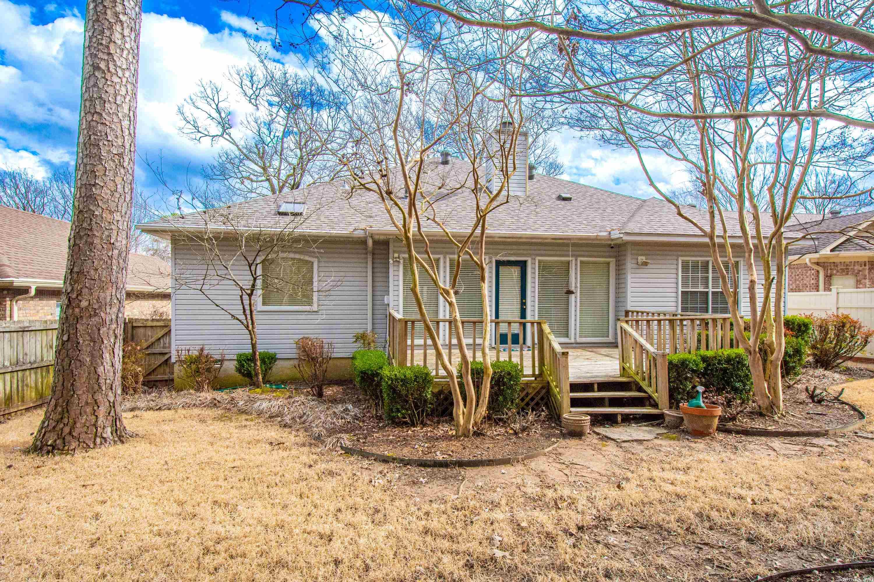 EAGLE POINTE ADDN - Residential