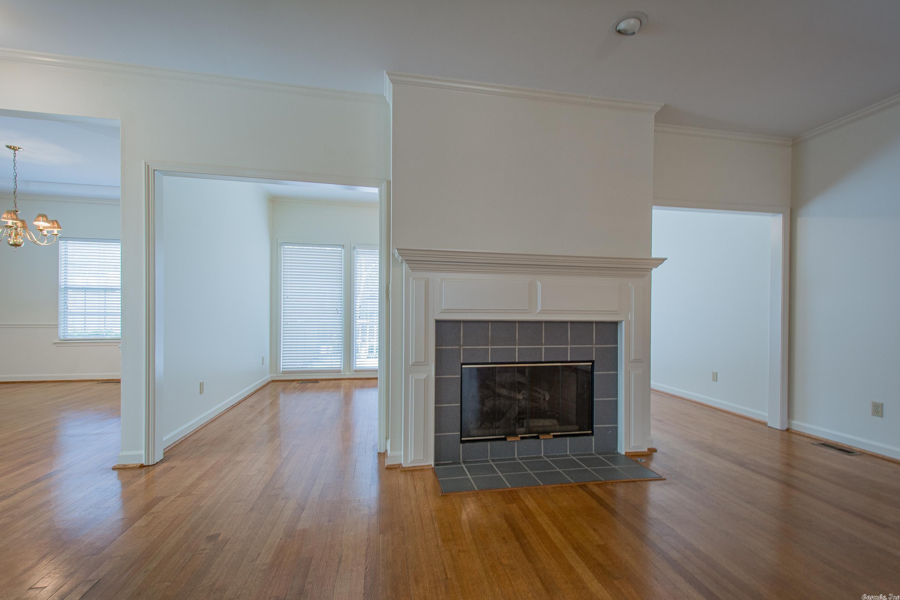 EAGLE POINTE ADDN - Residential