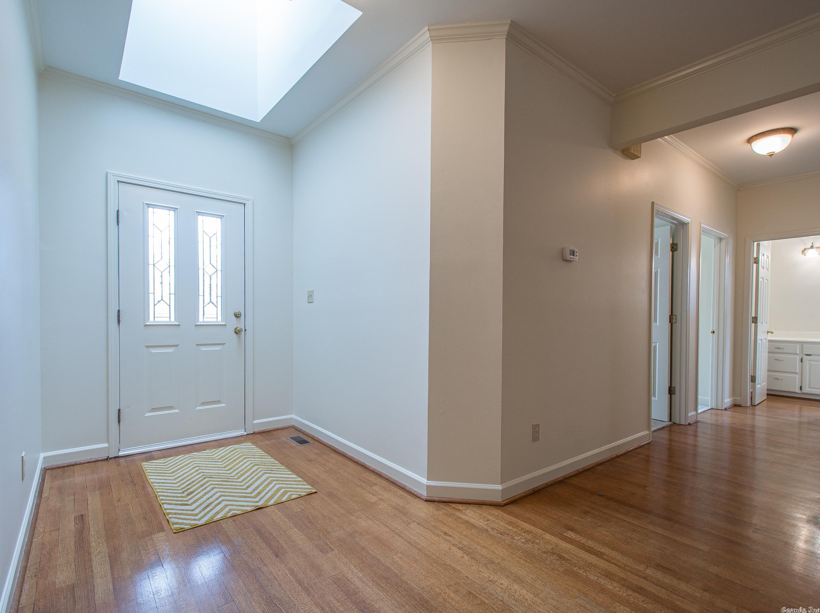 EAGLE POINTE ADDN - Residential