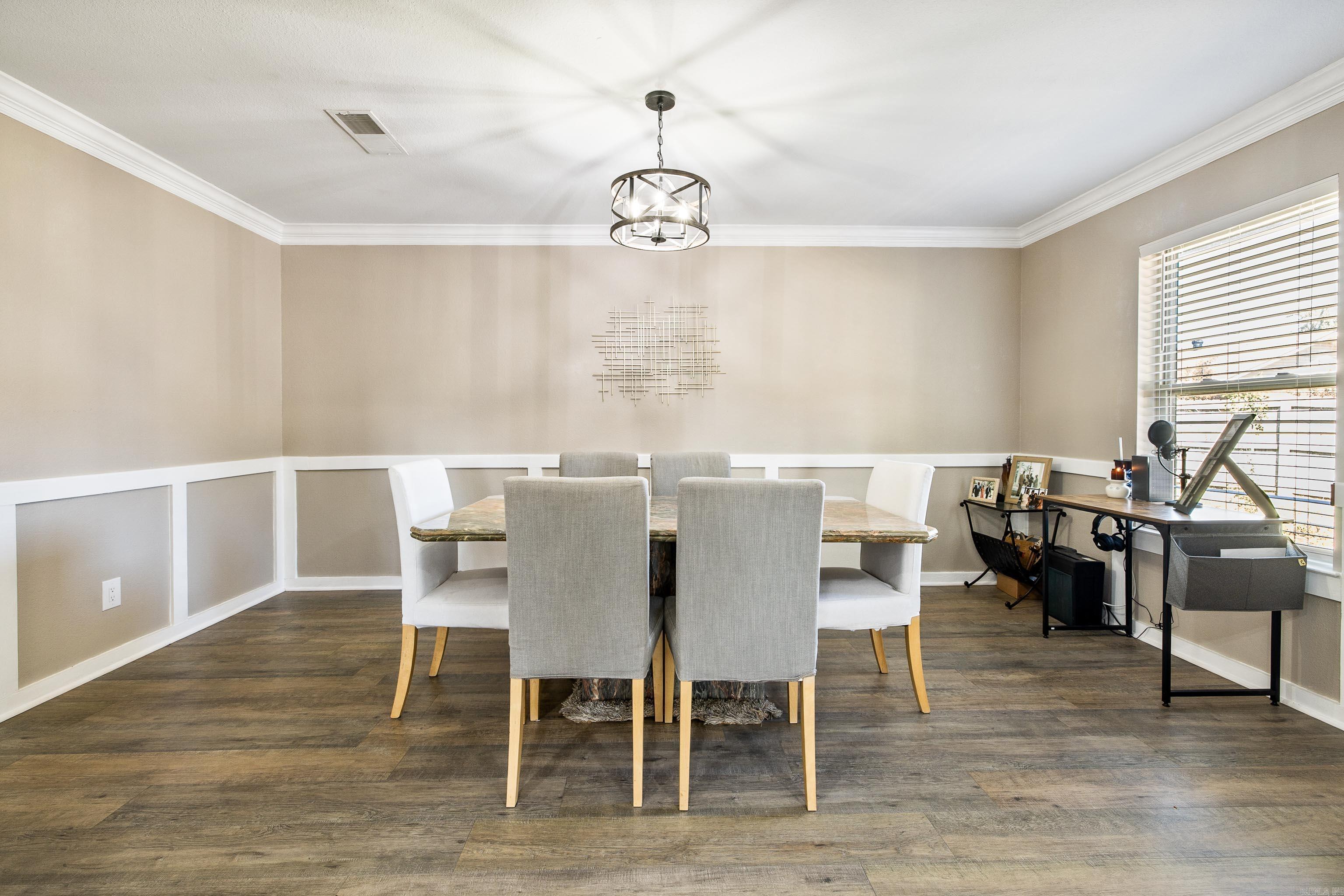 STONEWALL - Residential