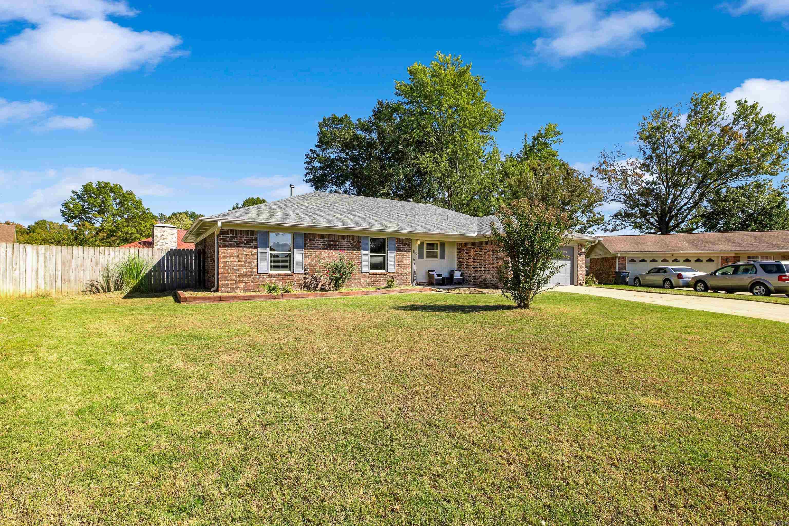 STONEWALL - Residential