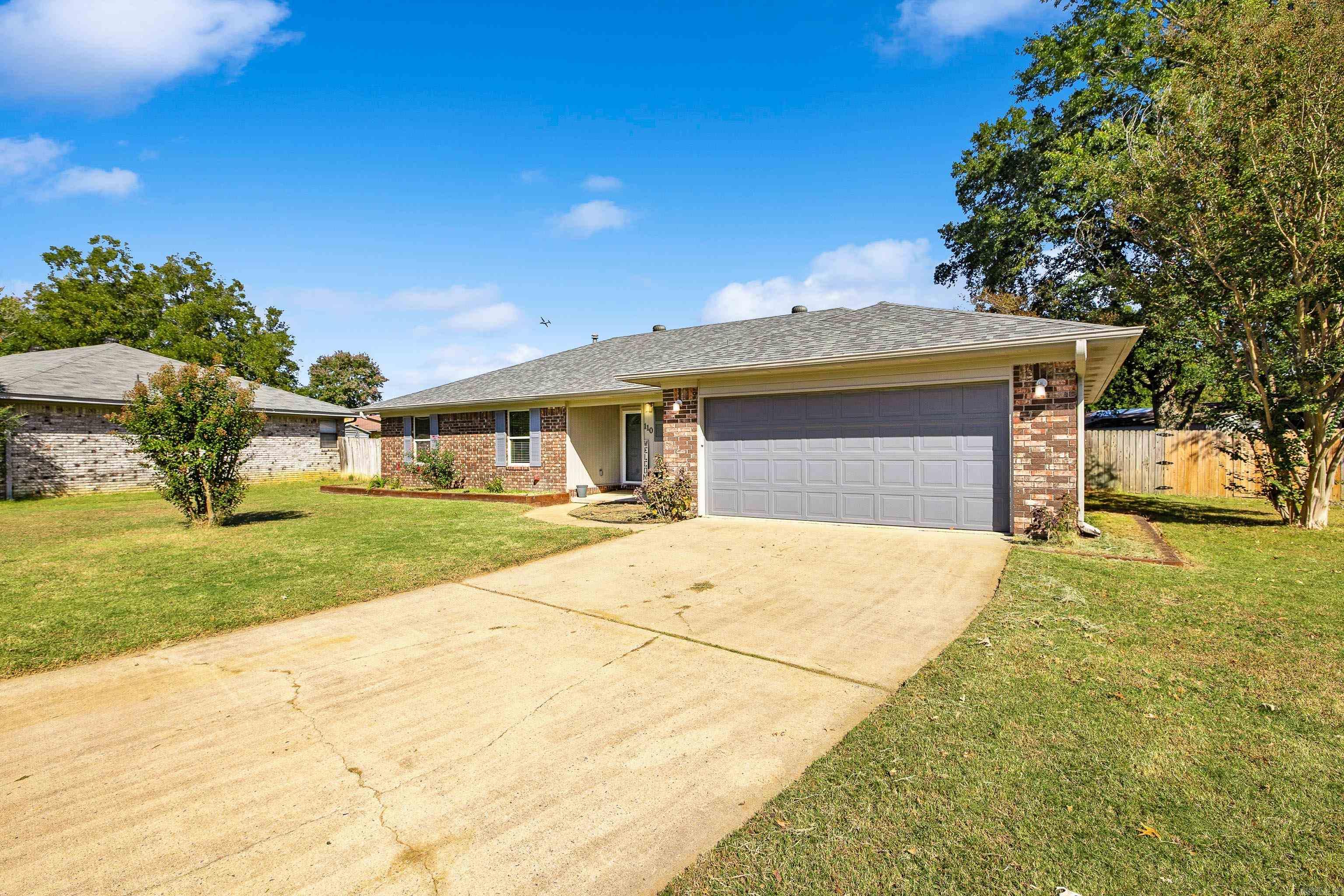 STONEWALL - Residential