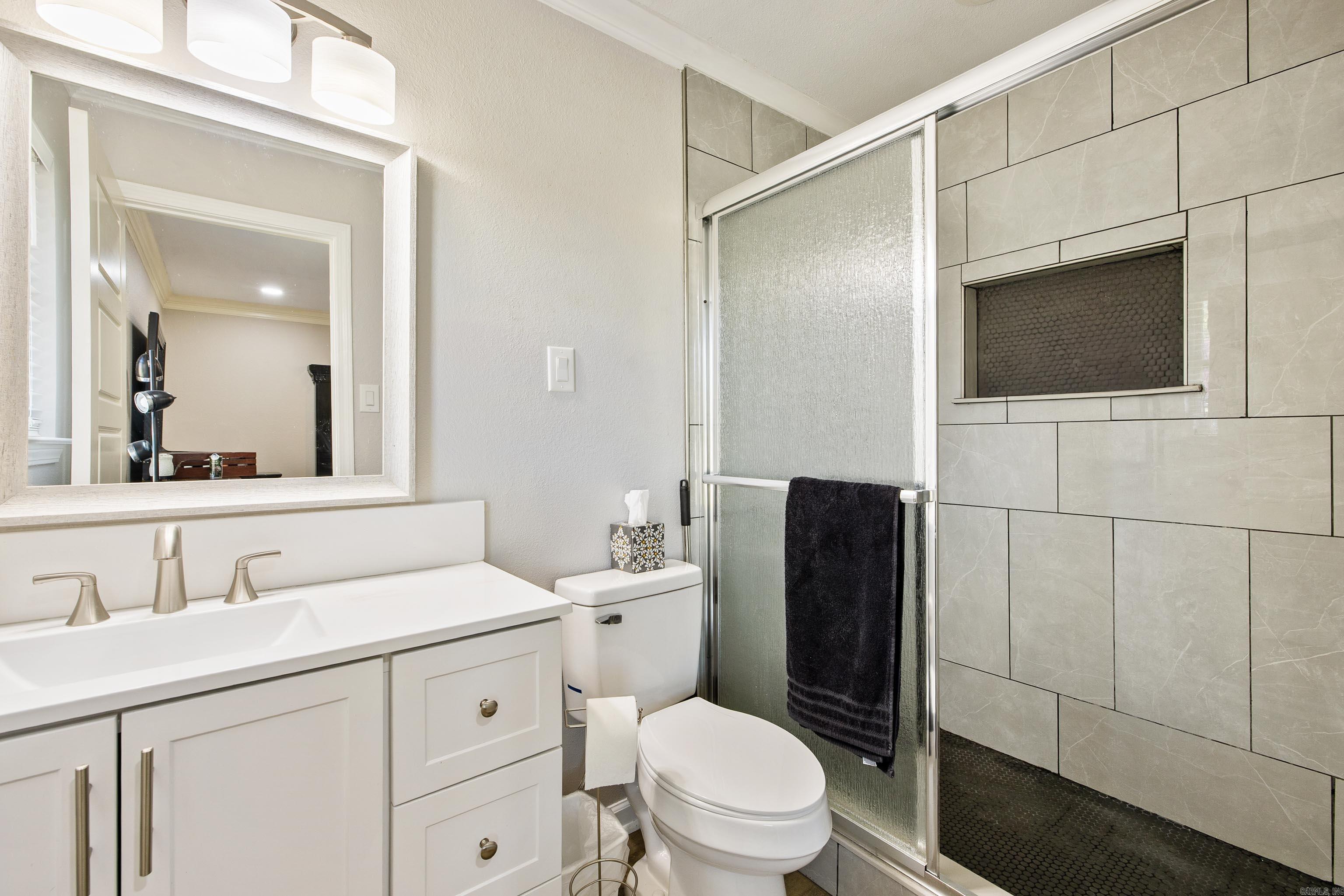 STONEWALL - Residential