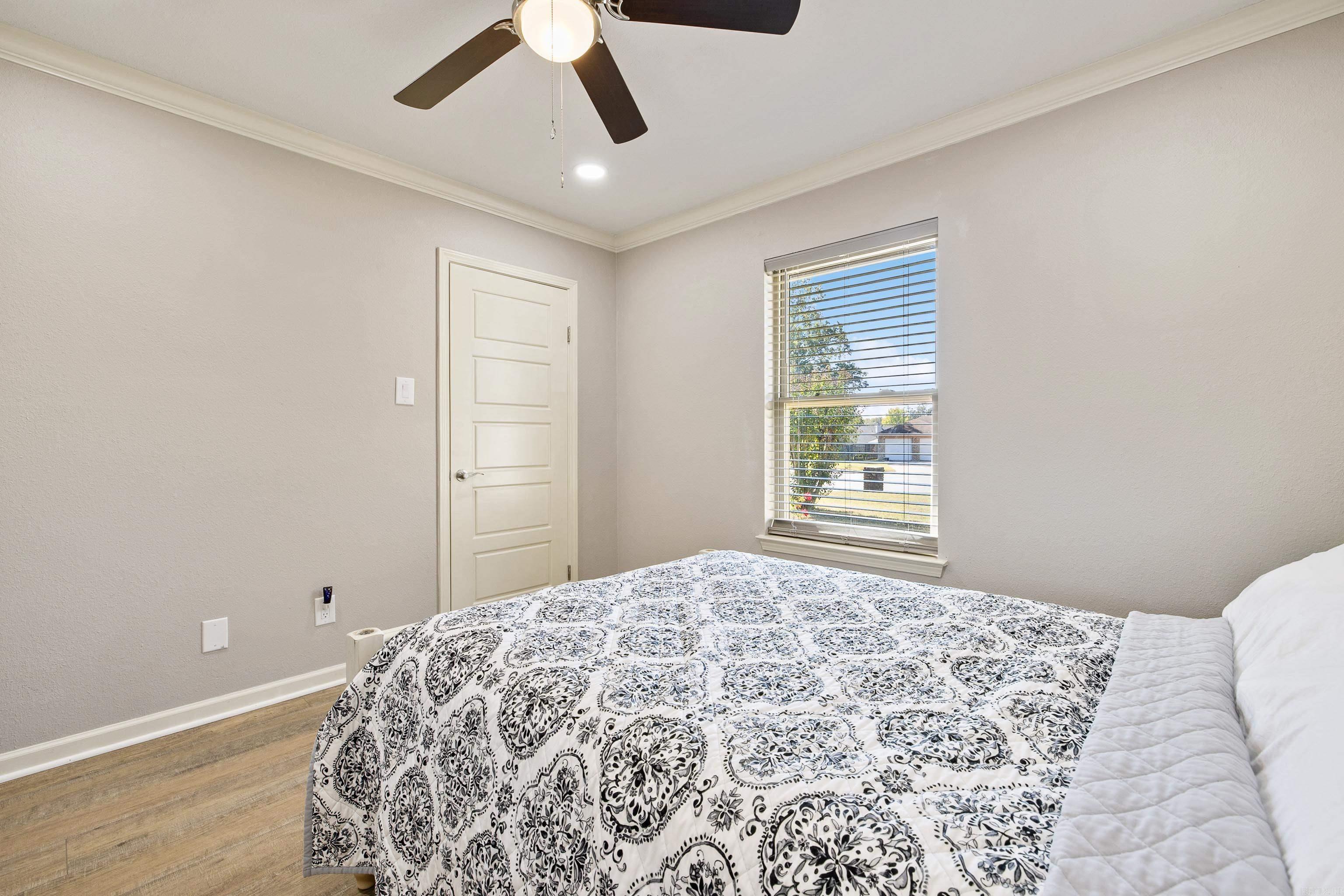 STONEWALL - Residential