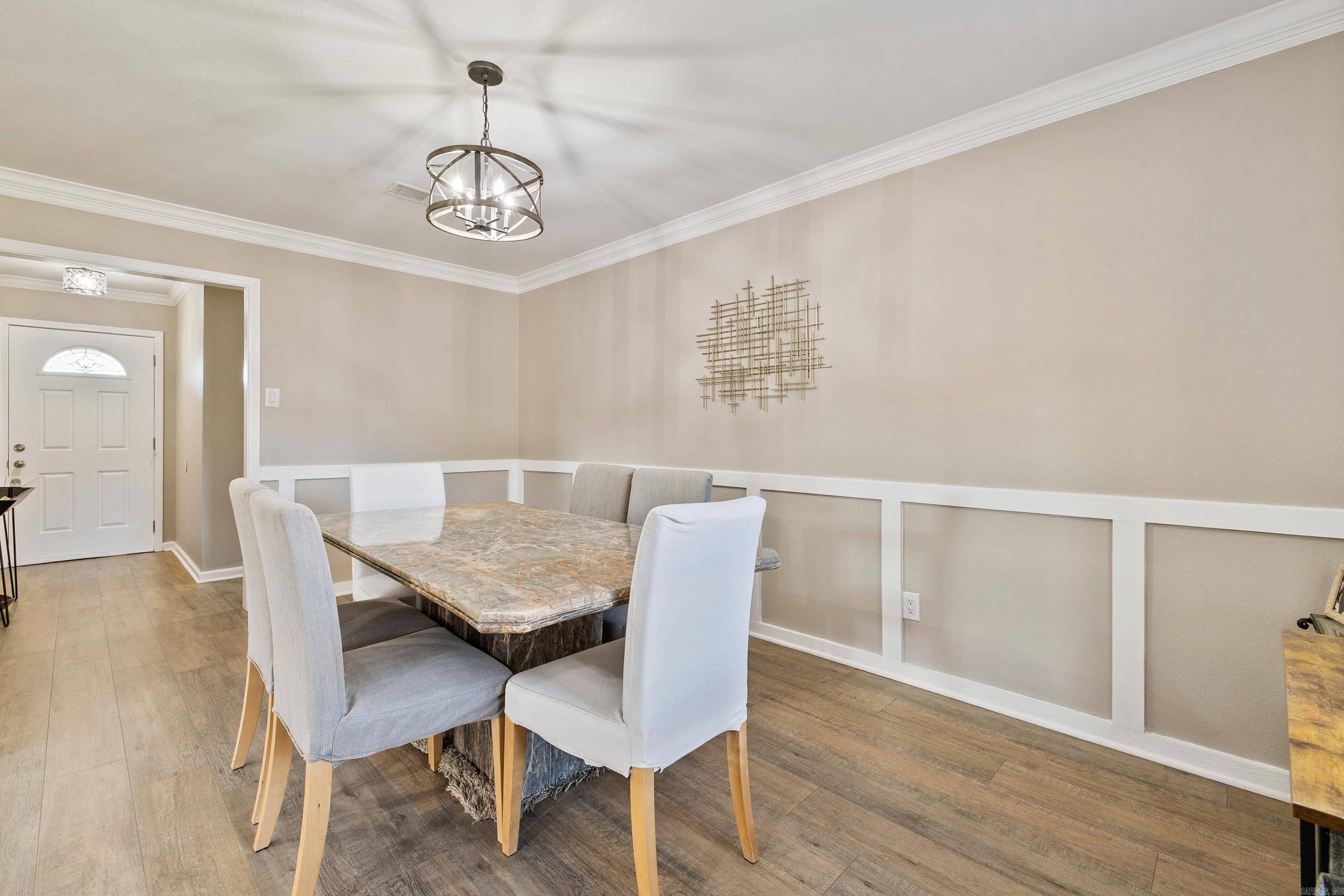 STONEWALL - Residential