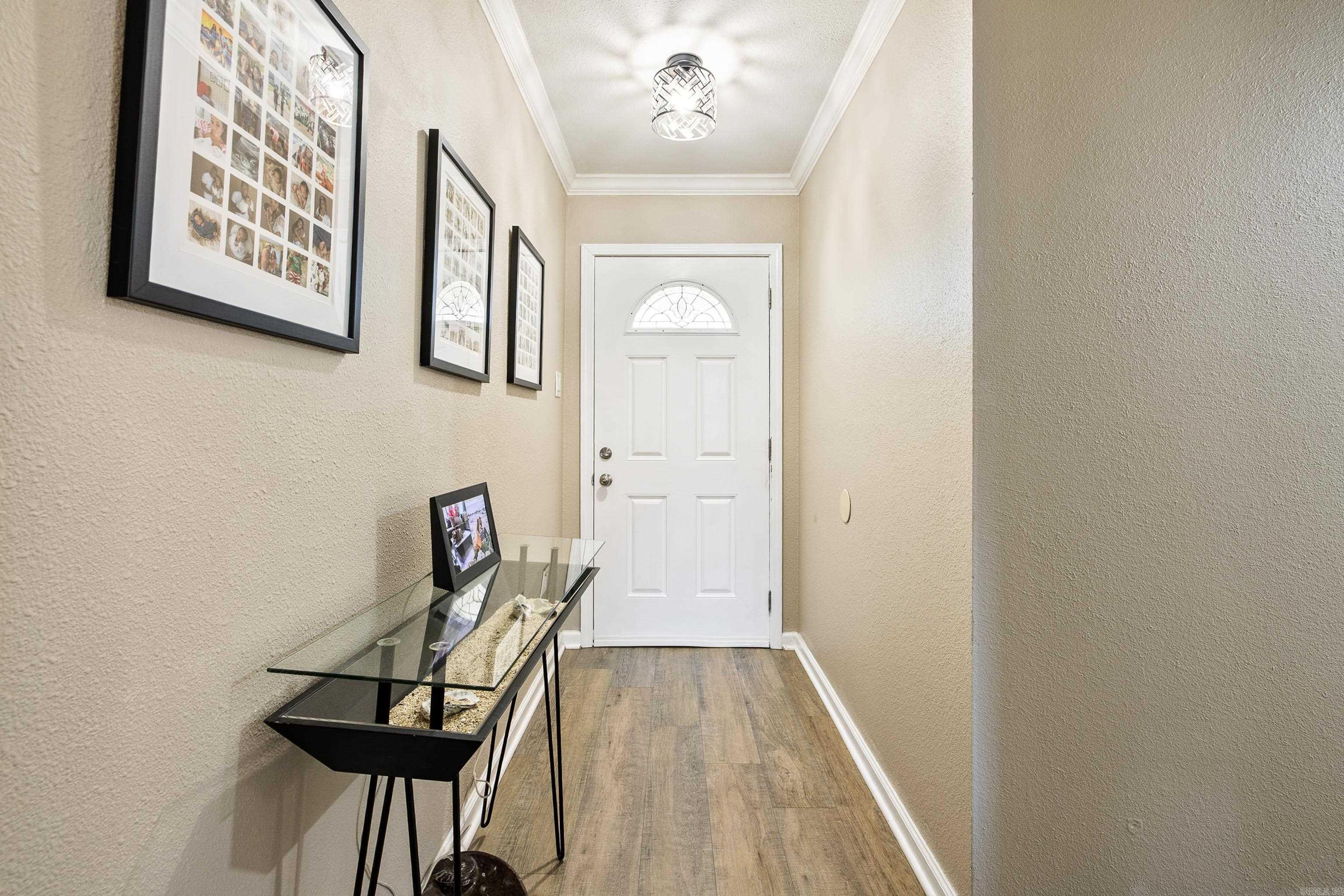 STONEWALL - Residential