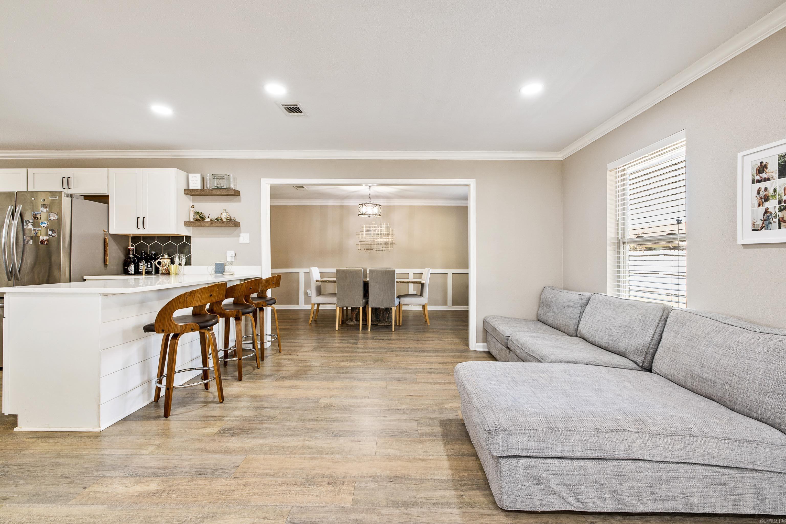 STONEWALL - Residential